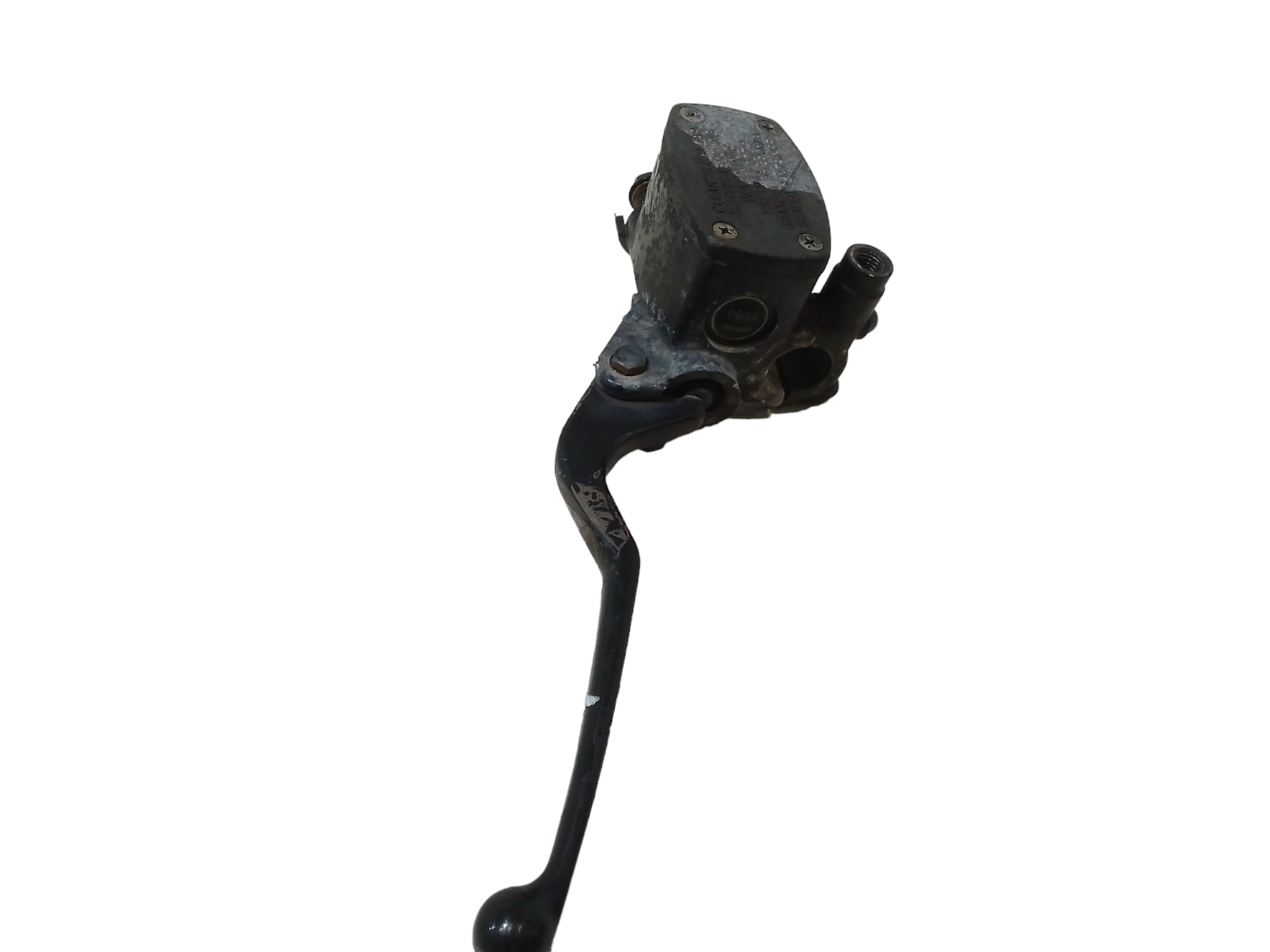 Pompa freno posteriore per Yamaha X-Max 400cc (2013 - 2016)