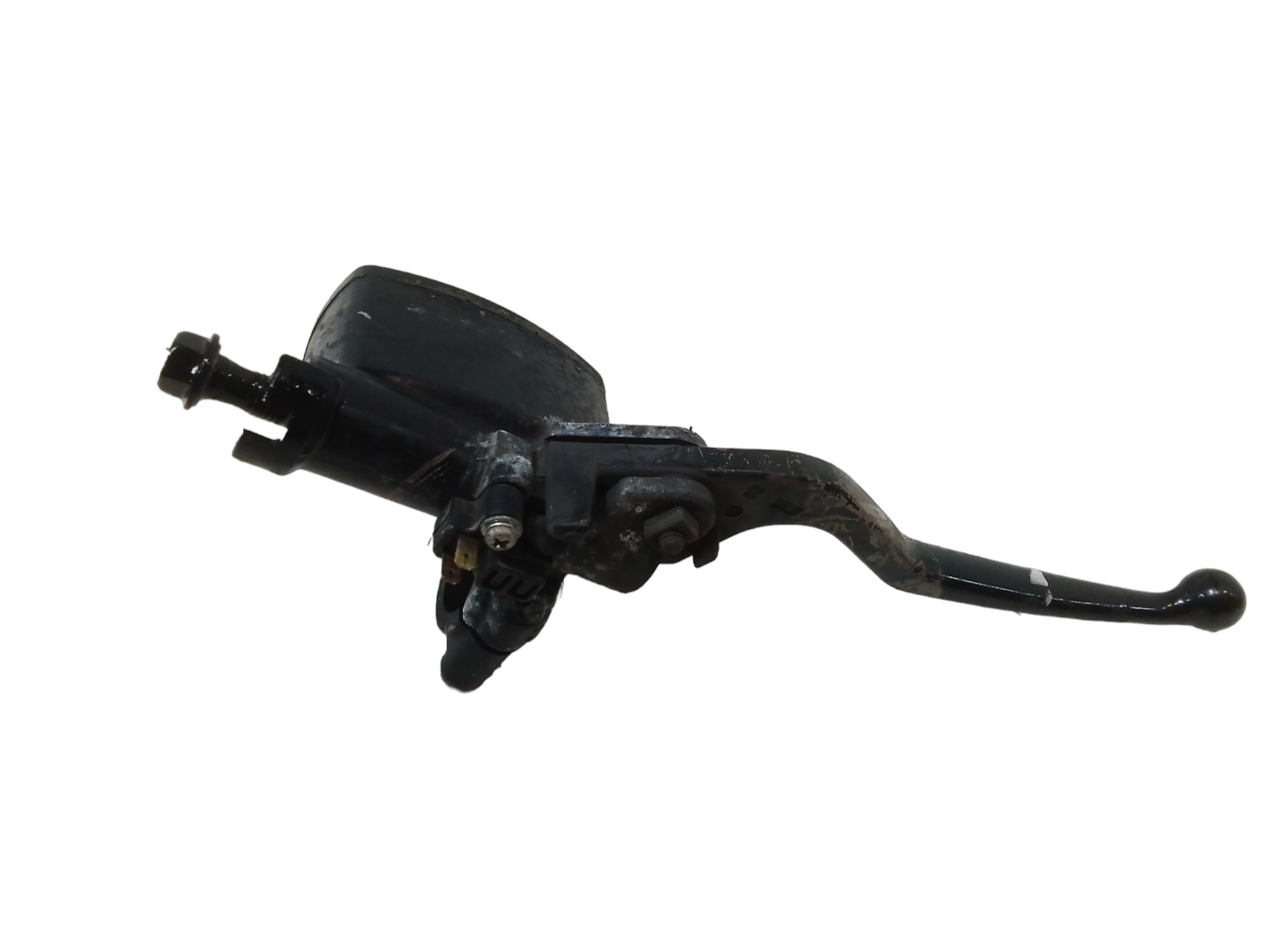 Pompa freno posteriore per Yamaha X-Max 400cc (2013 - 2016)