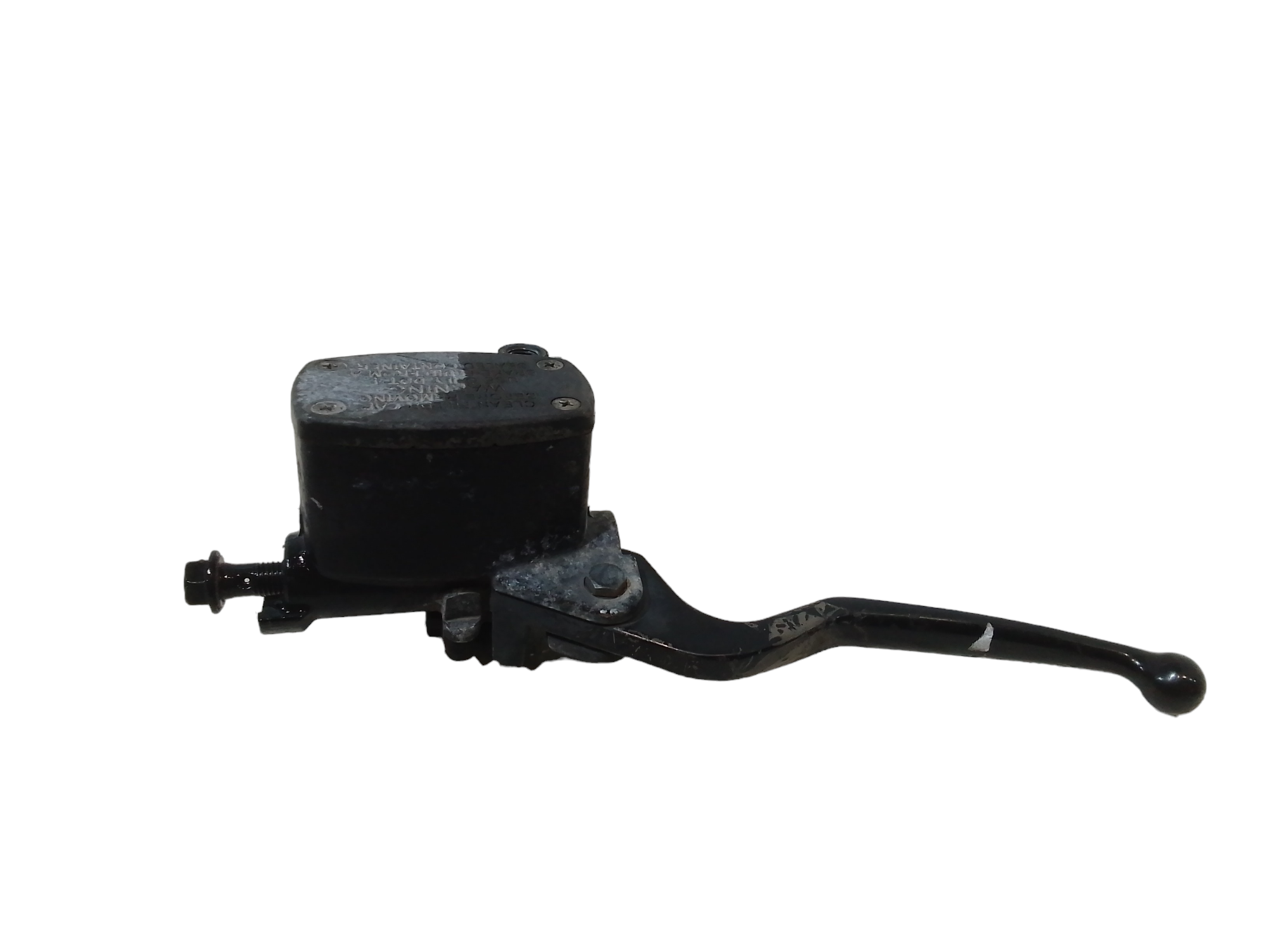 Pompa freno posteriore per Yamaha X-Max 400cc (2013 - 2016)