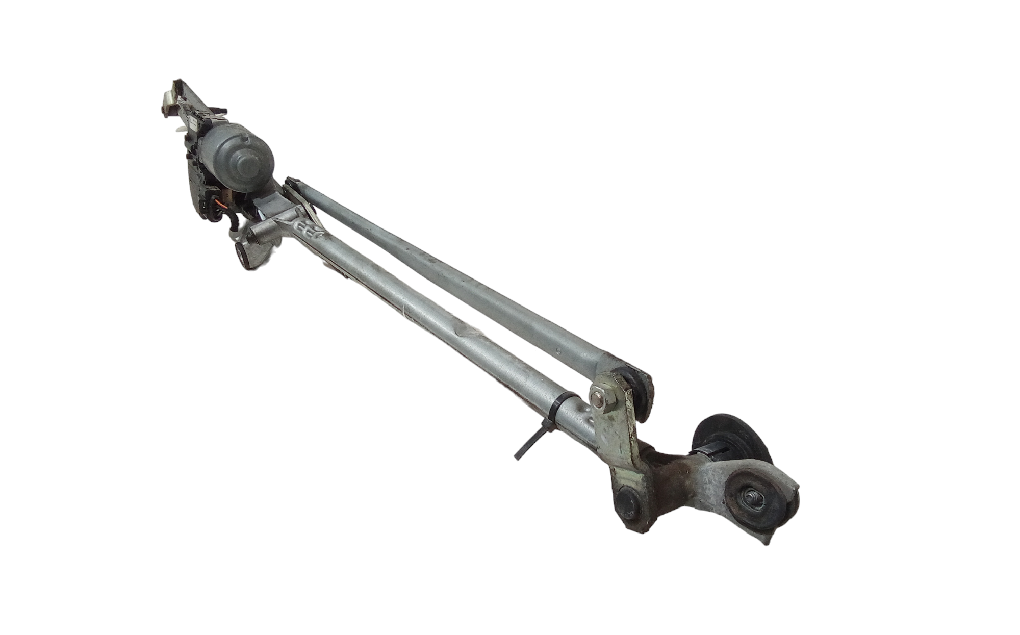 Motorino tergi ant completo di tandem per Opel Astra J (2009 - In produzione)