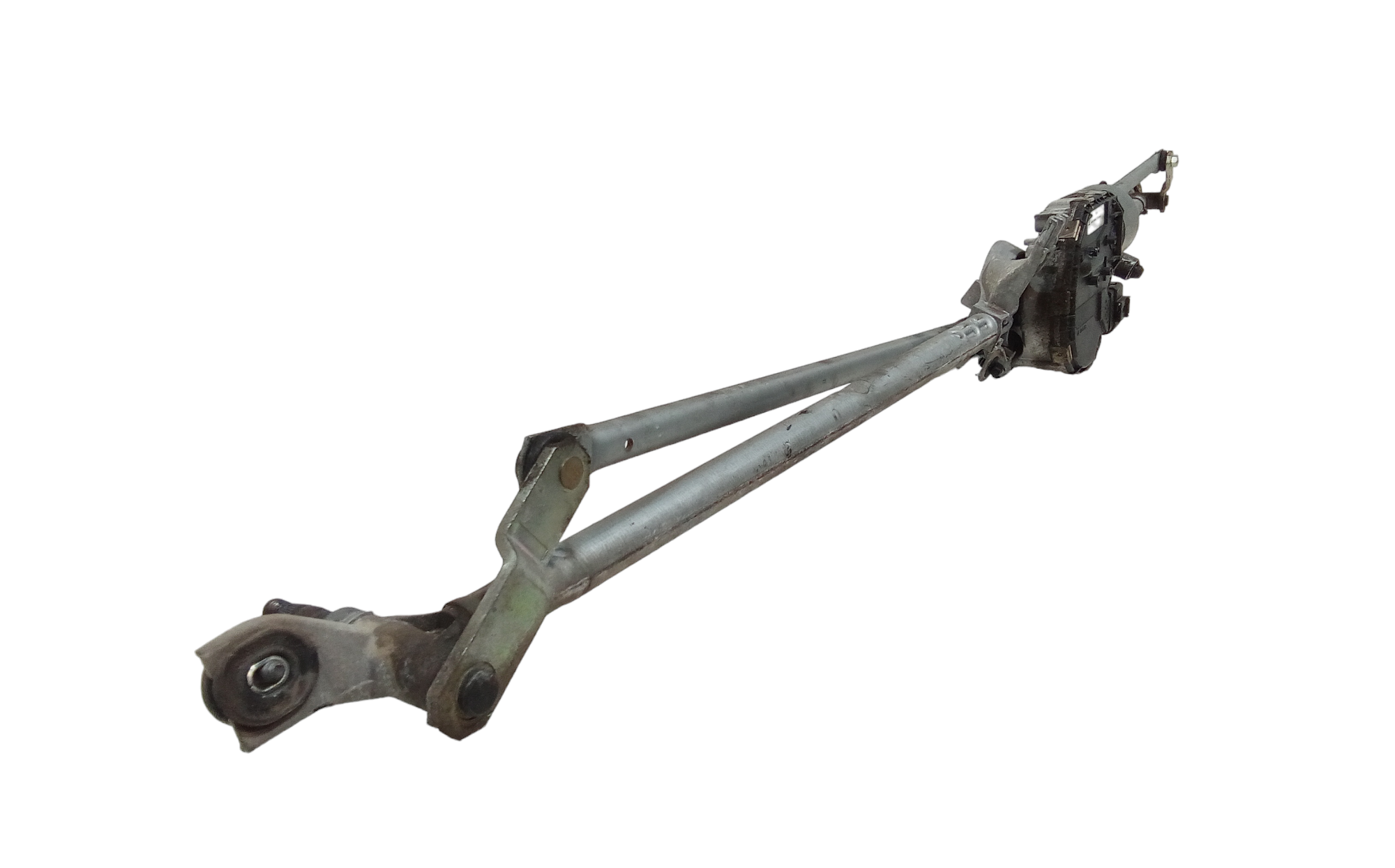 Motorino tergi ant completo di tandem per Opel Astra J (2009 - In produzione)