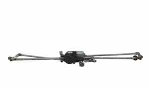 Motorino tergi ant completo di tandem per Opel Astra J (2009 - In produzione)