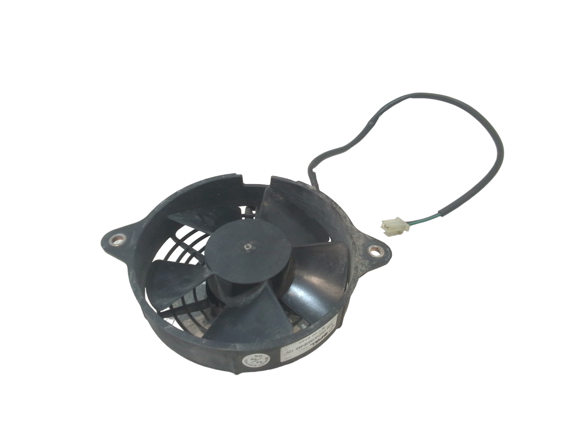 Elettroventola per Honda Sh 125cc I (05>08) (2005 - 2008)