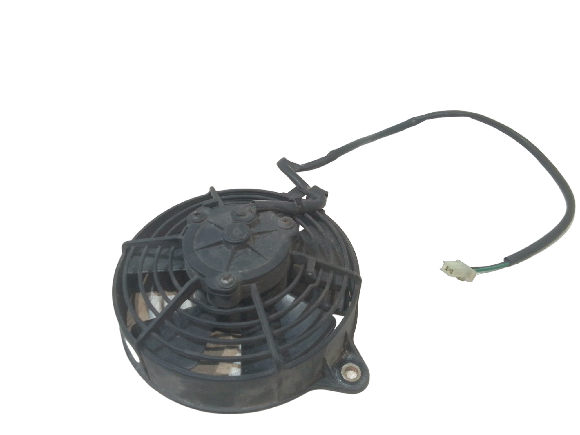 Elettroventola per Honda Sh 125cc I (05>08) (2005 - 2008)