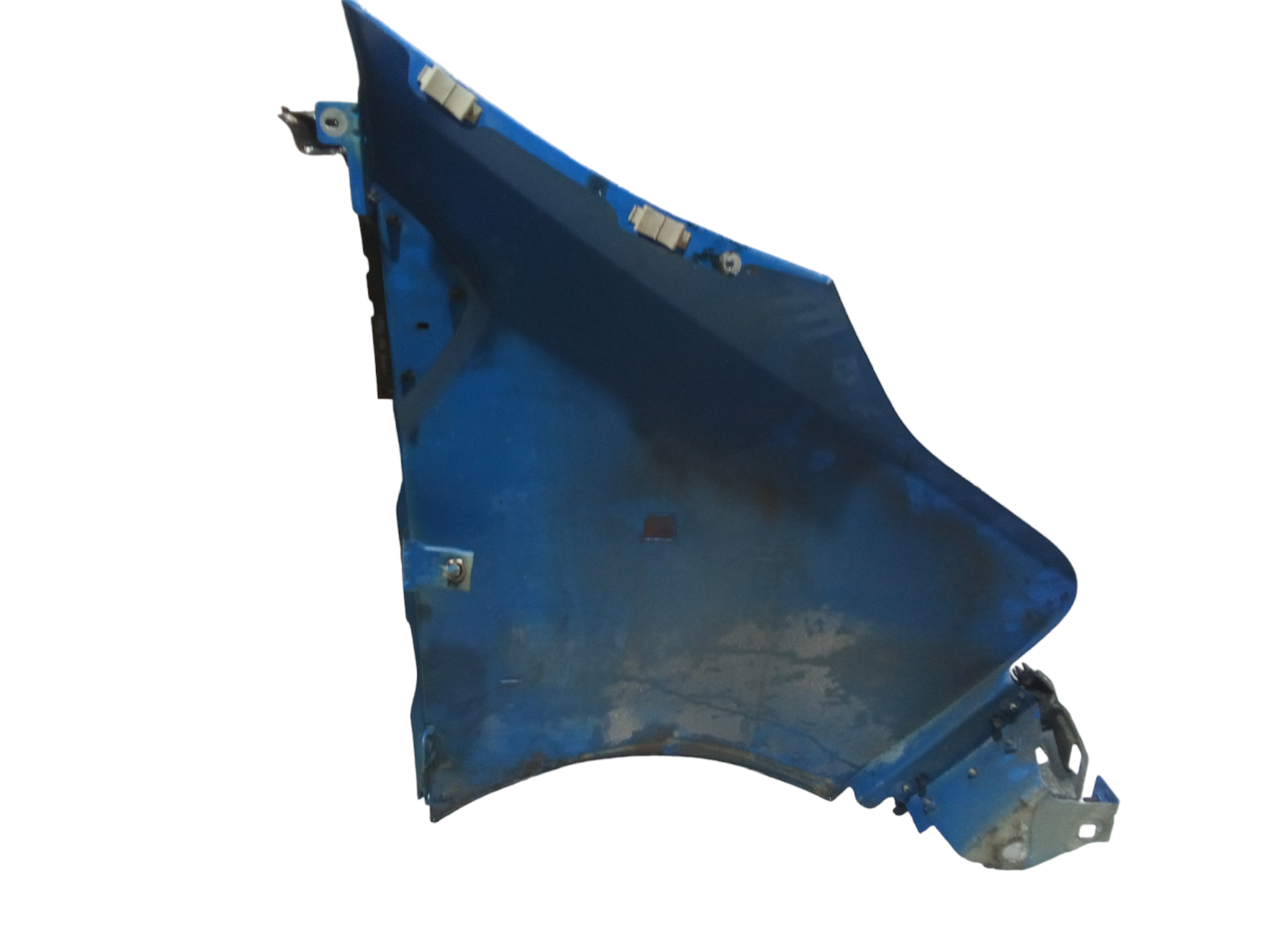 Parafango Anteriore Sinistro per Renault Trafic Furgonato Serie (14>) (2014 - In produzione)