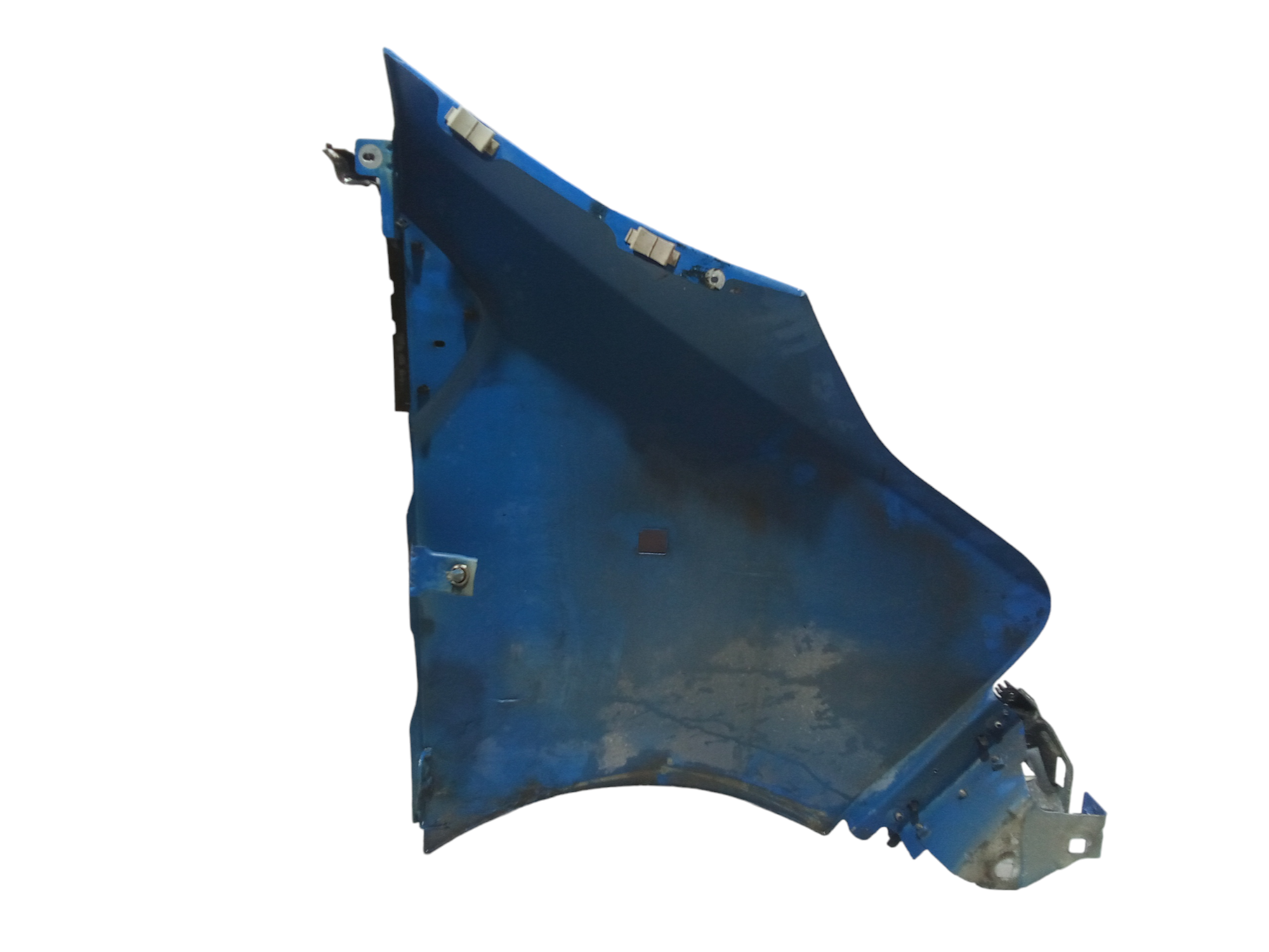 Parafango Anteriore Sinistro per Renault Trafic Furgonato Serie (14>) (2014 - In produzione)