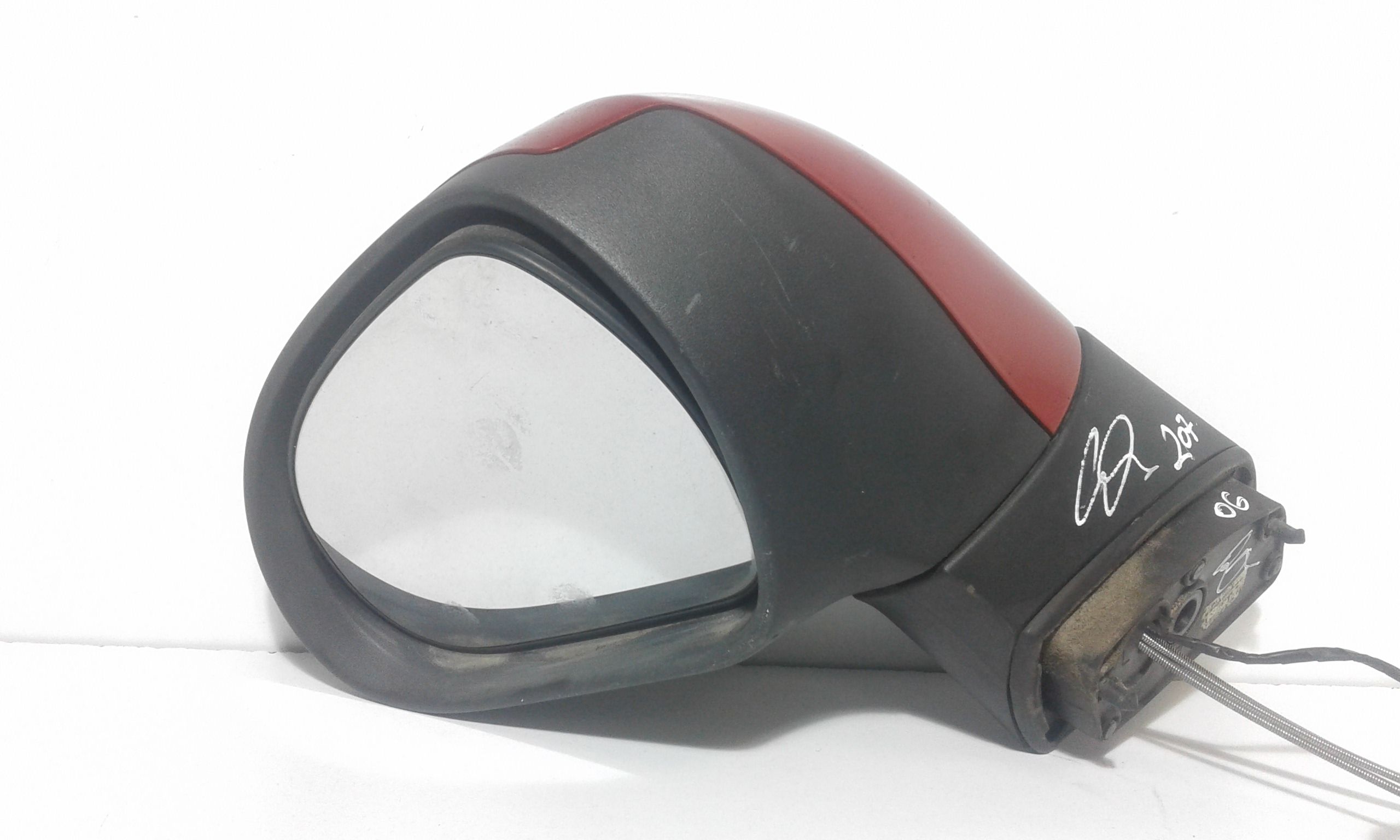 Specchietto Retrovisore Sinistro PEUGEOT 207 1 Serie