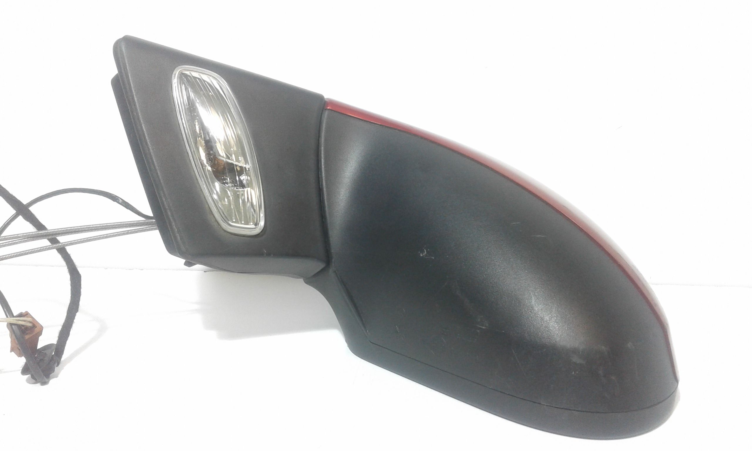 Specchietto Retrovisore Sinistro PEUGEOT 207 1 Serie