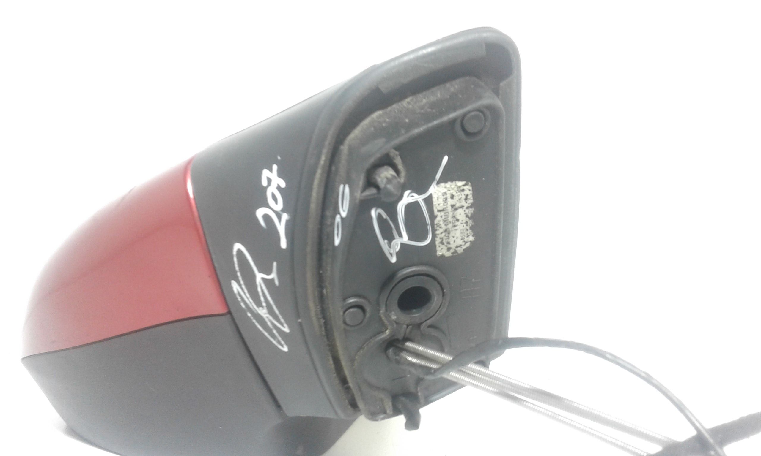 Specchietto Retrovisore Sinistro PEUGEOT 207 1 Serie