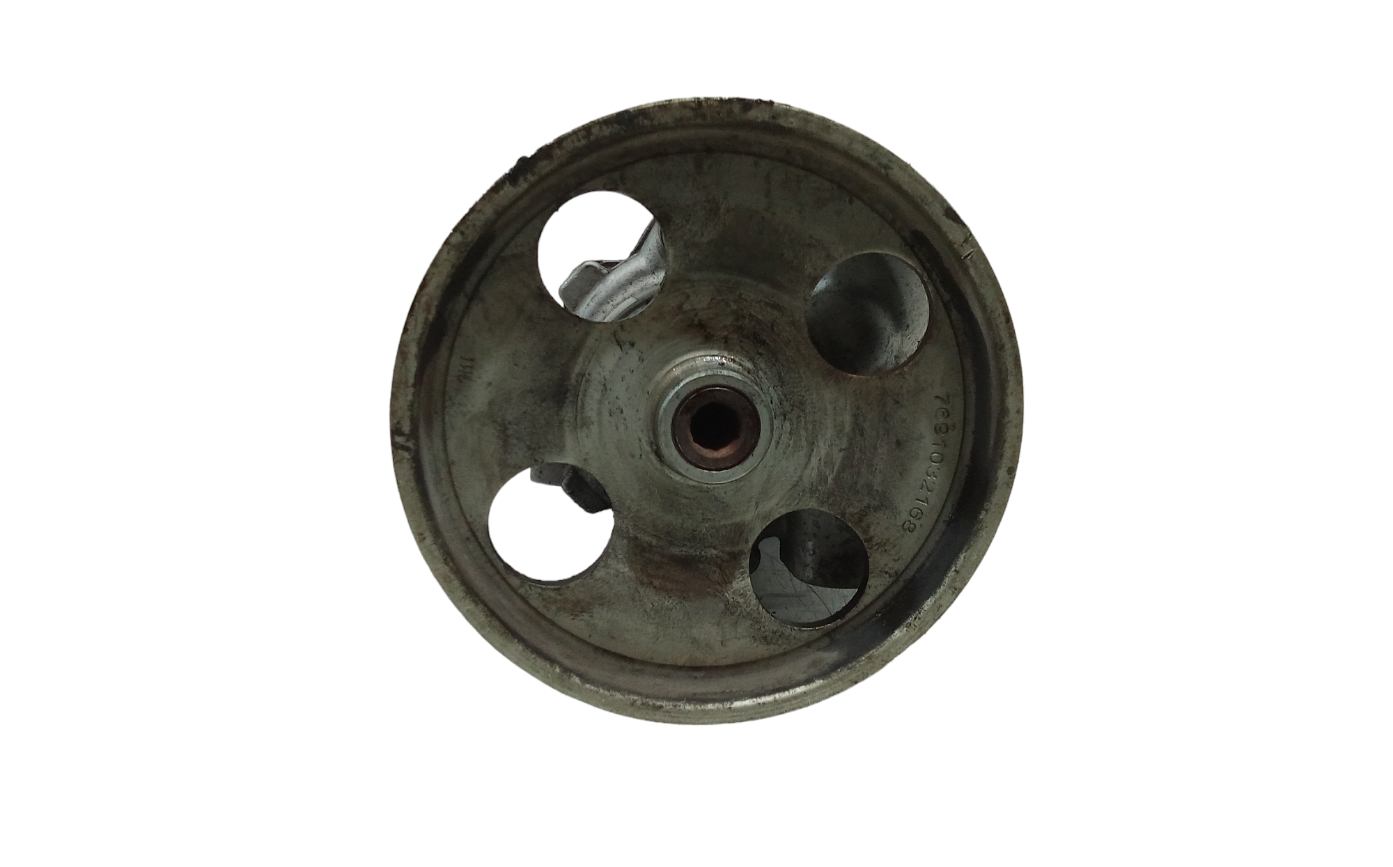 Pompa idroguida per Peugeot Boxer 4 Serie (2011 - In produzione)