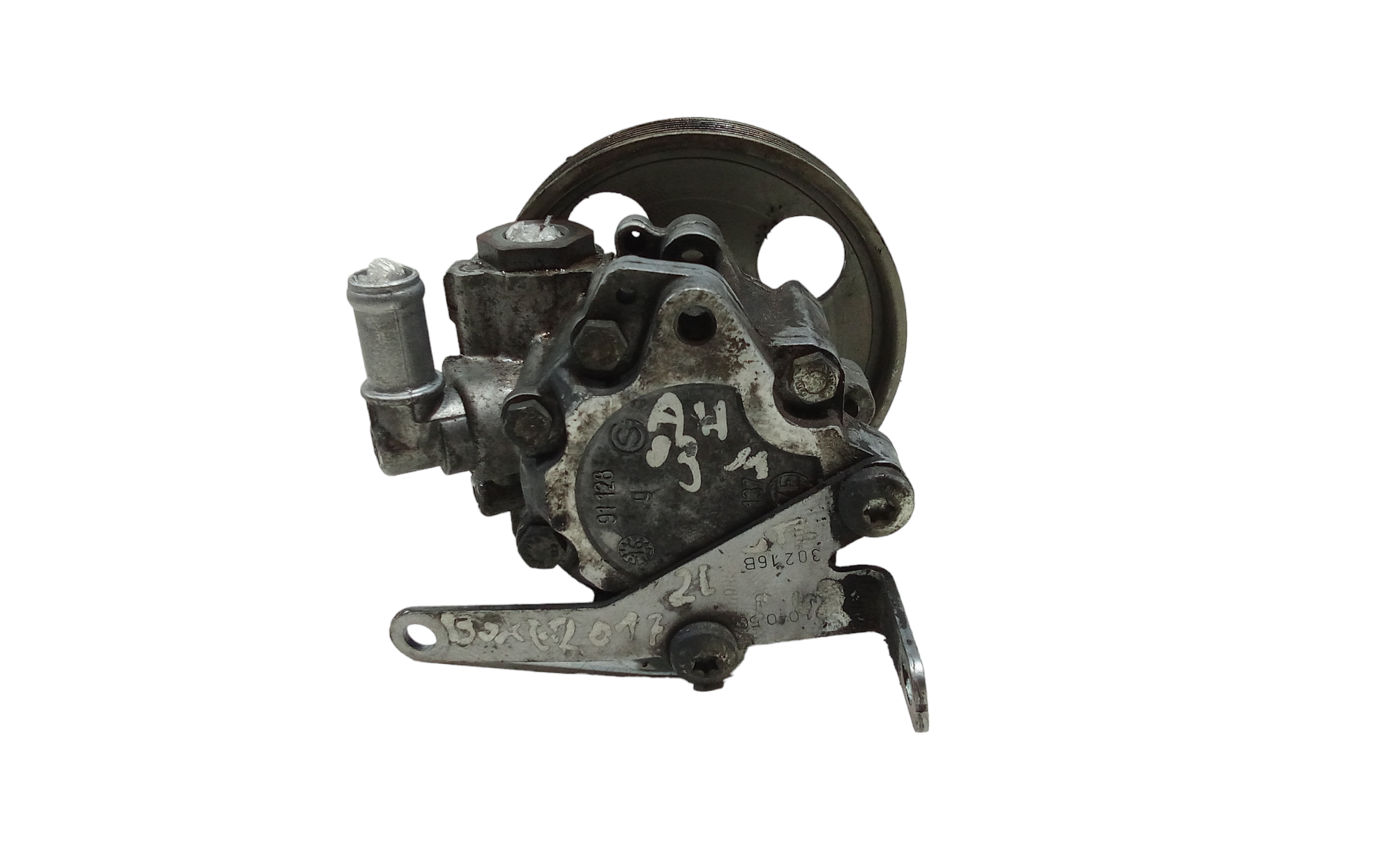 Pompa idroguida per Peugeot Boxer 4 Serie (2011 - In produzione)