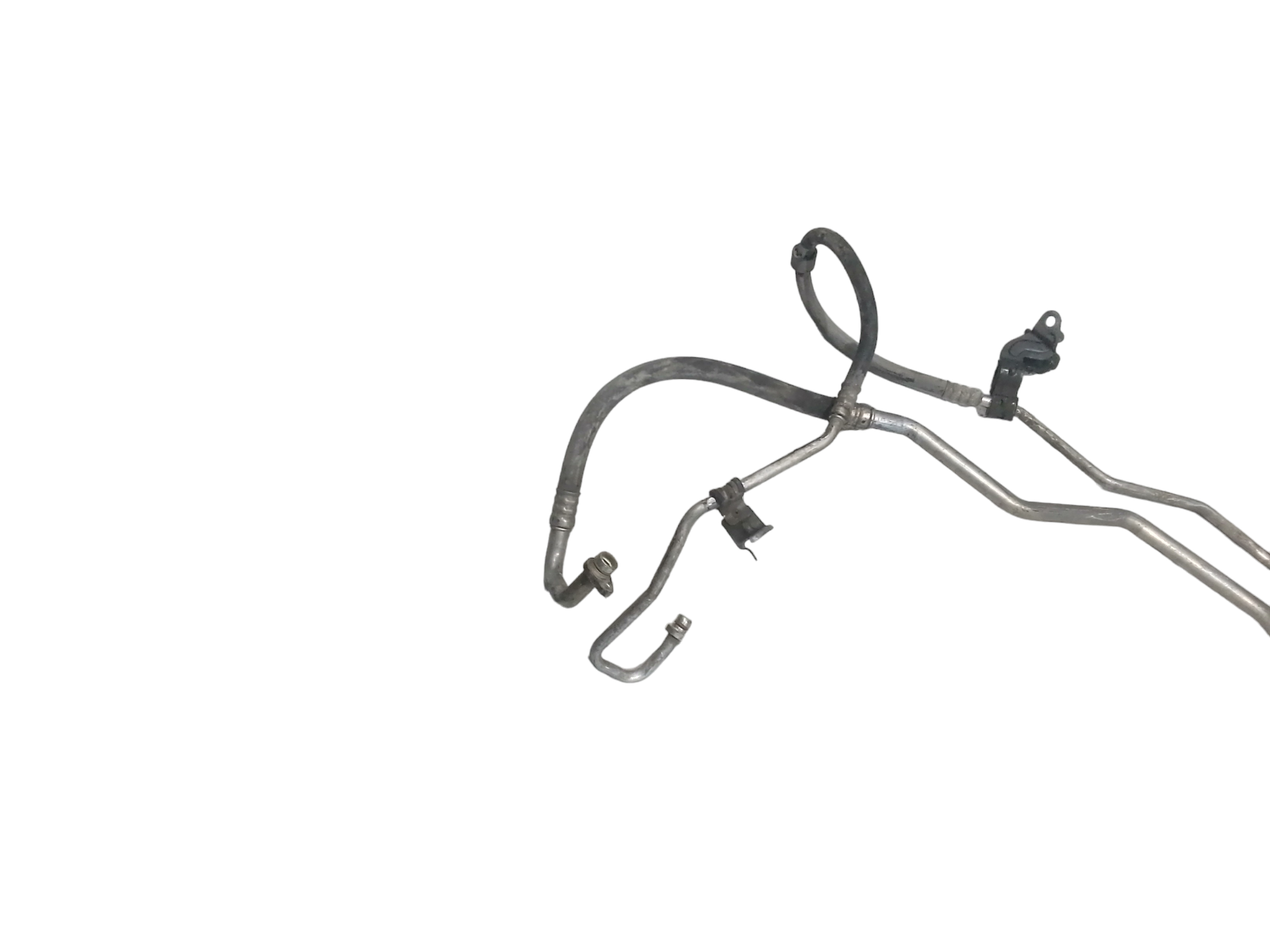 Tubi A/C per Smart Fortwo Coup (453) (2014 - In produzione)