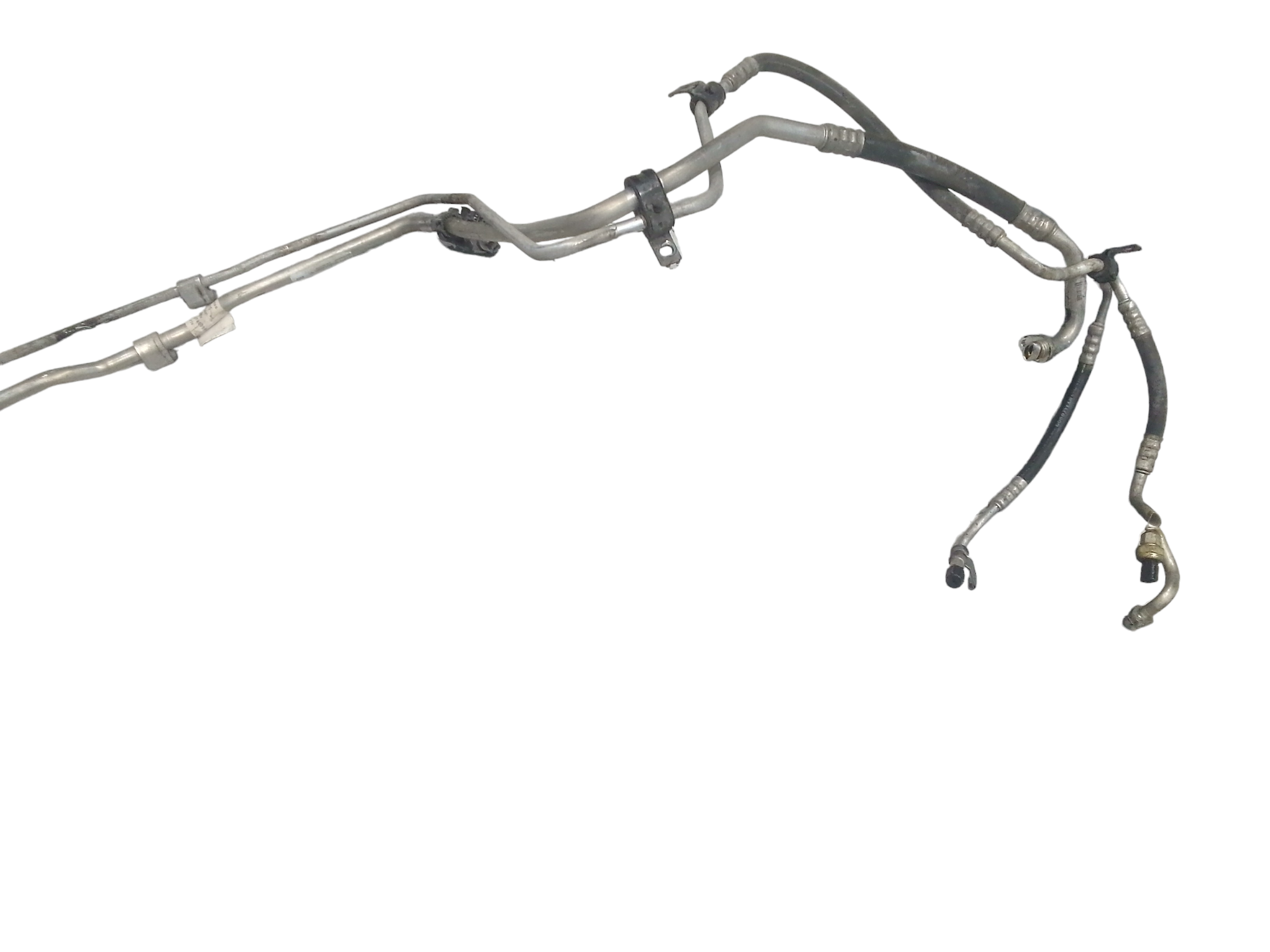 Tubi A/C per Smart Fortwo Coup (453) (2014 - In produzione)