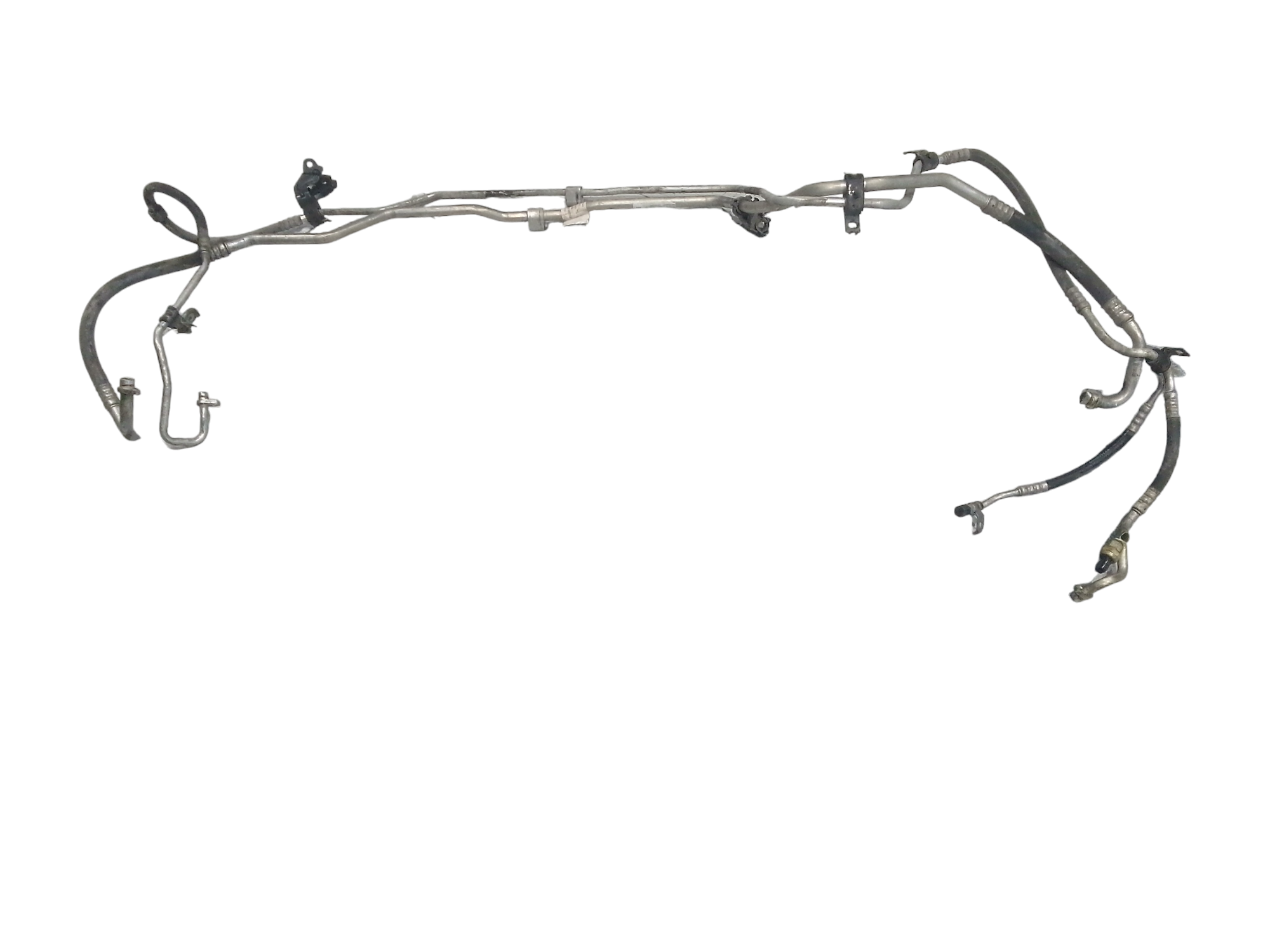 Tubi A/C per Smart Fortwo Coup (453) (2014 - In produzione)