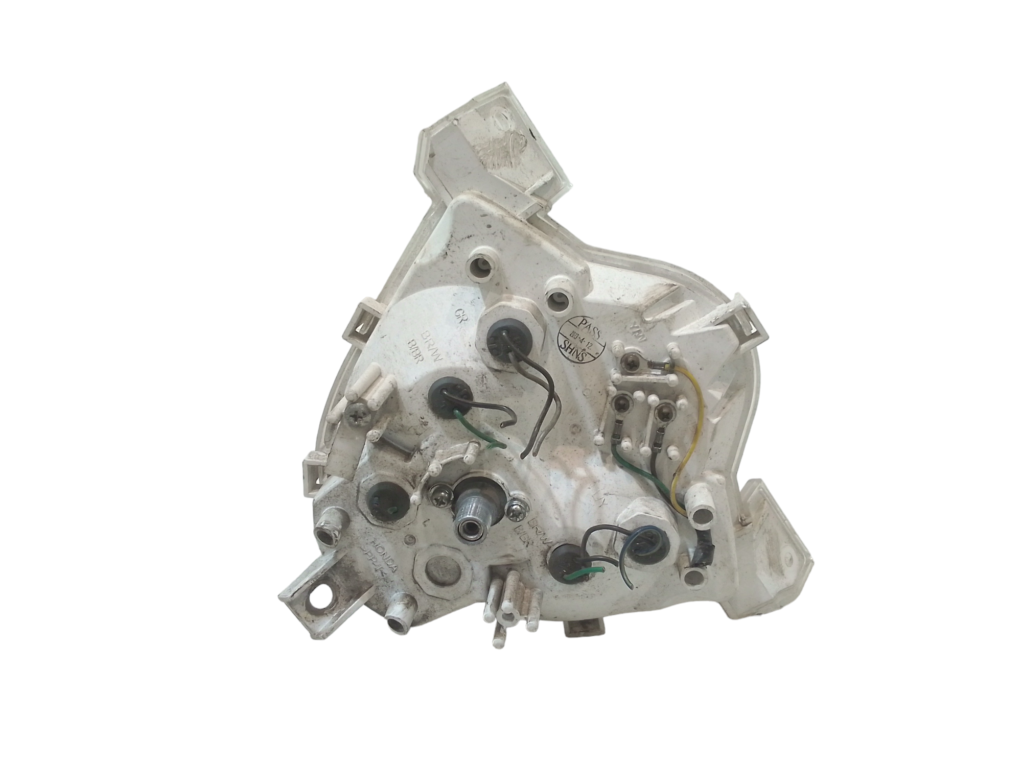 Quadro Strumenti per Honda Vision 50cc 4t (11>17) (2011 - 2017)