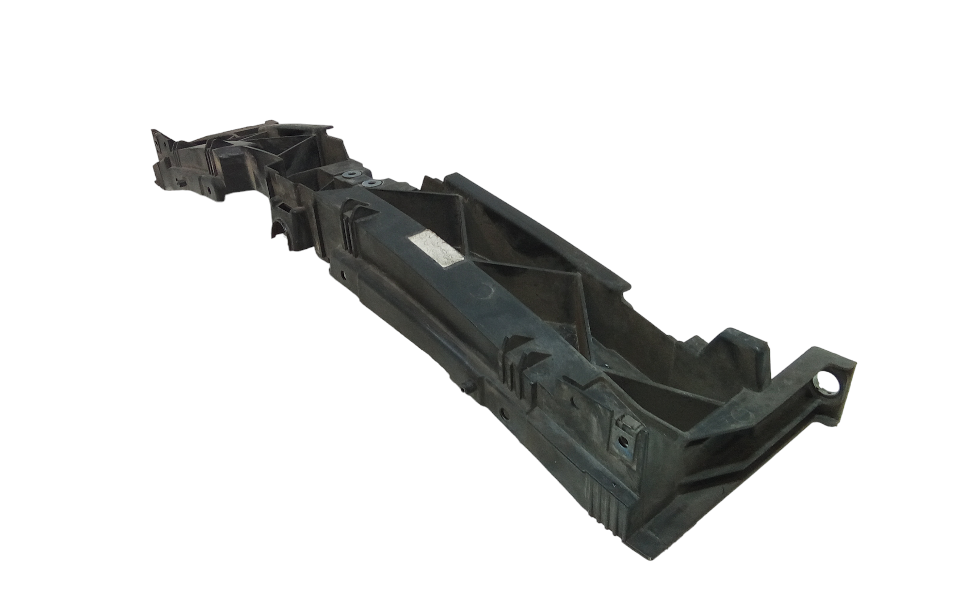 Traversa batticofano per Citroen C3 Picasso (08>) (2008 - In produzione)