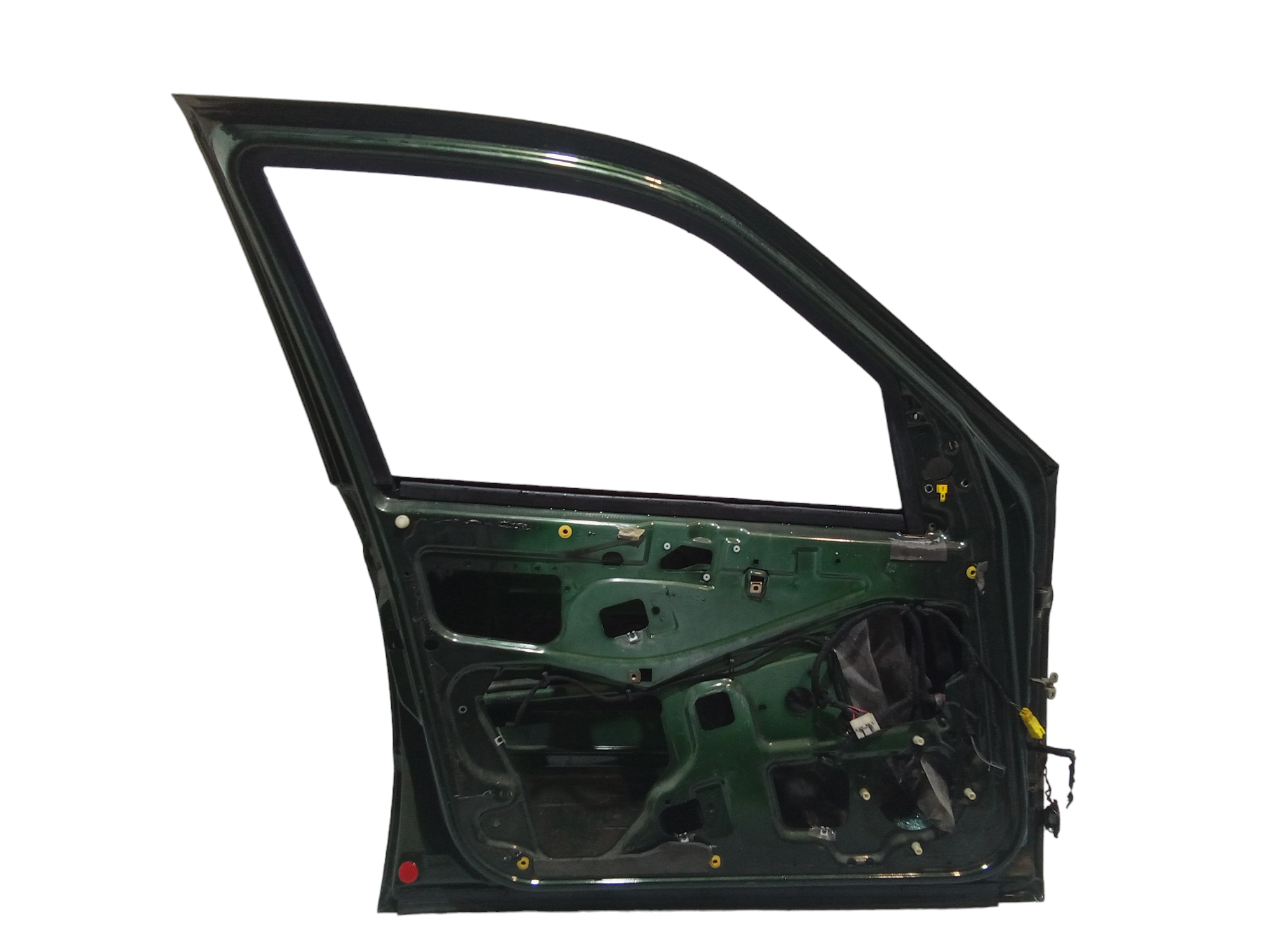 Portiera Anteriore Sinistra per Alfa Romeo 146 Serie (930_) (99>00) (1999 - 2000)