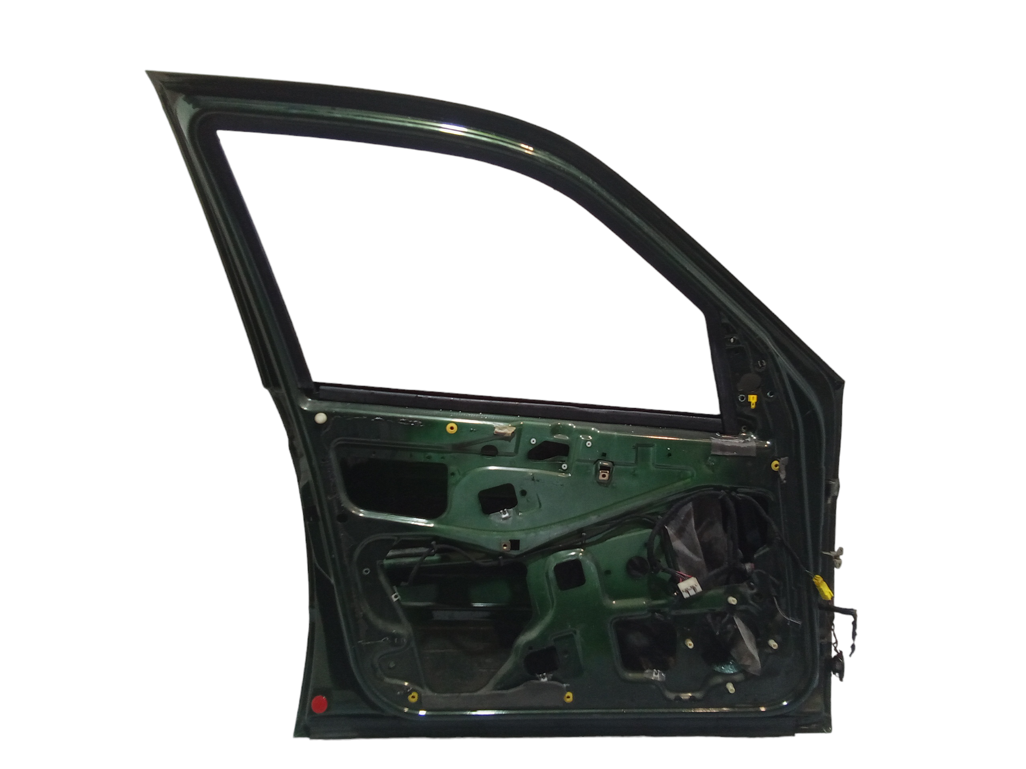 Portiera Anteriore Sinistra per Alfa Romeo 146 Serie (930_) (99>00) (1999 - 2000)