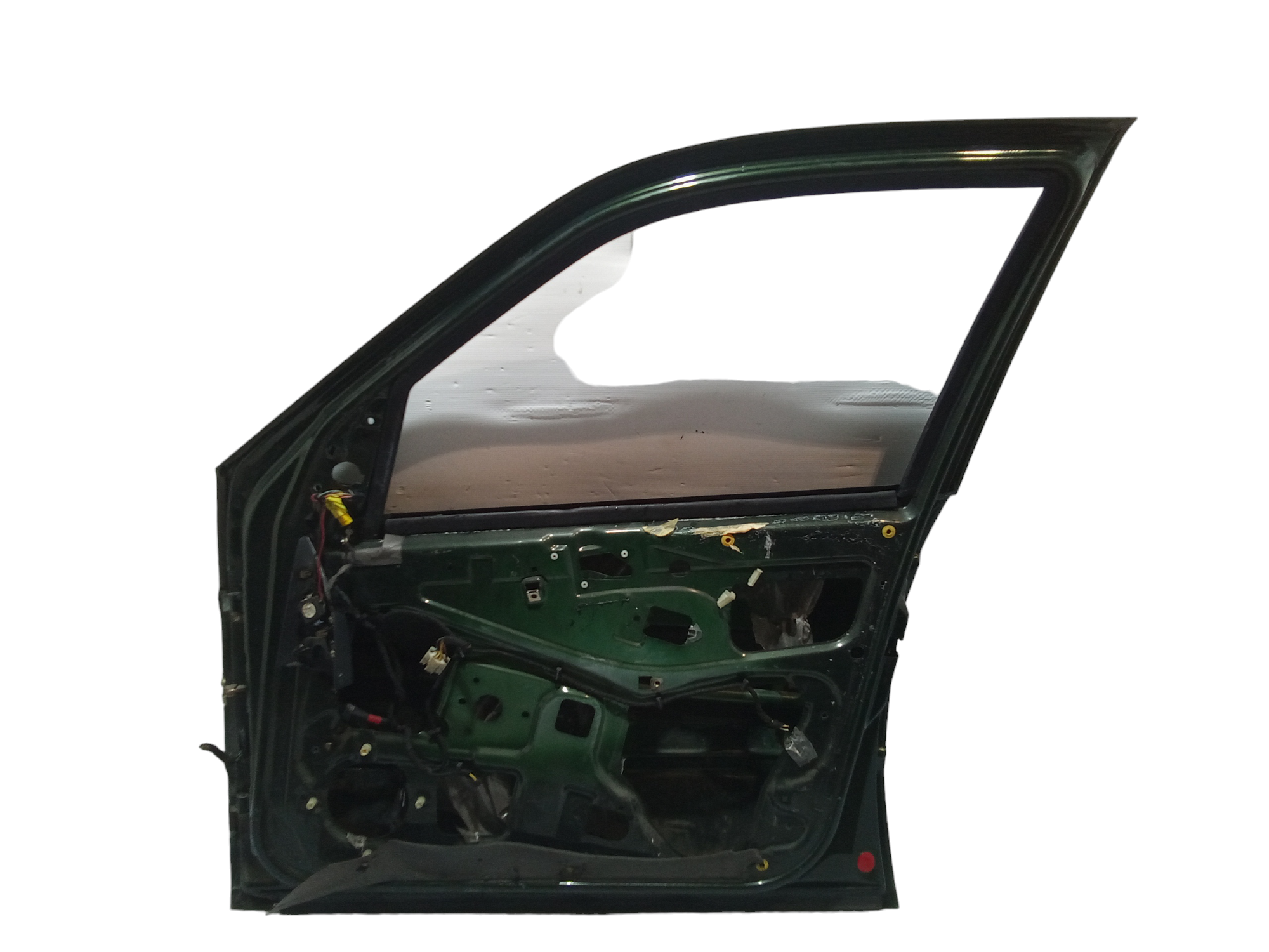 Portiera anteriore Destra per Alfa Romeo 146 Serie (930_) (99>00) (1999 - 2000)