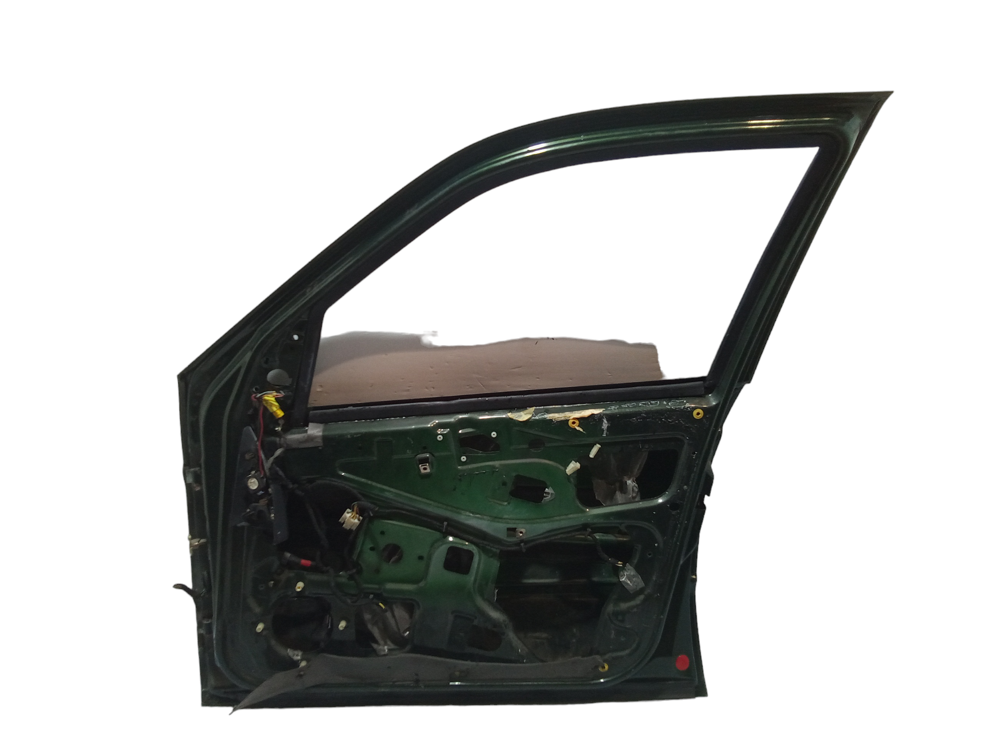 Portiera anteriore Destra per Alfa Romeo 146 Serie (930_) (99>00) (1999 - 2000)