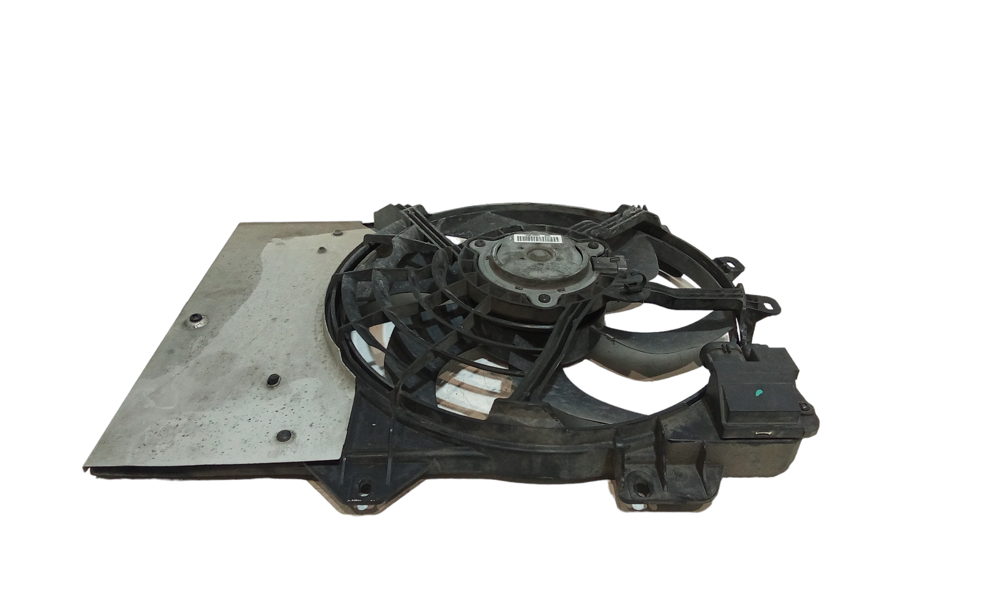 Elettroventola per Citroen C3 Picasso (08>) (2008 - In produzione)