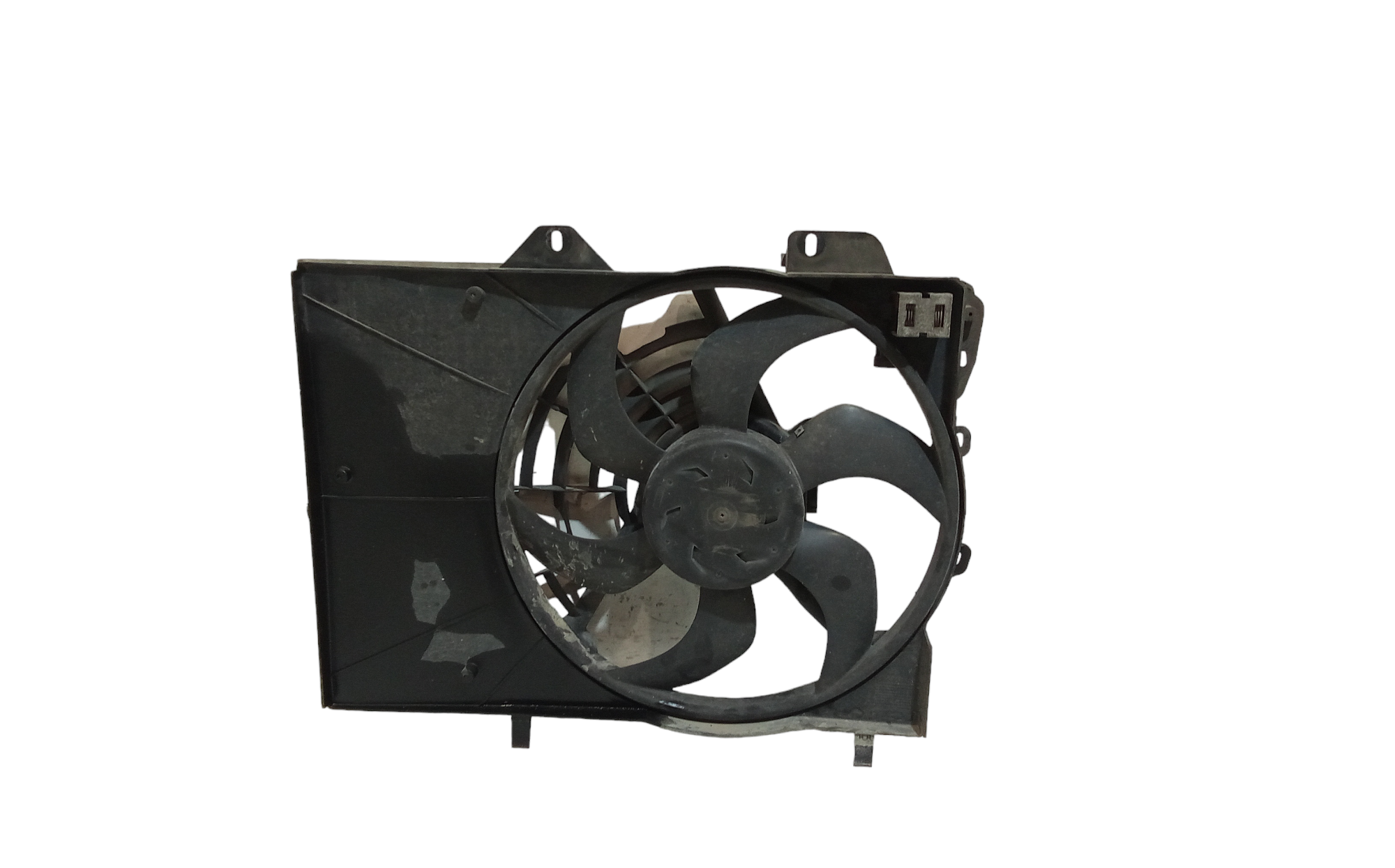 Elettroventola per Citroen C3 Picasso (08>) (2008 - In produzione)