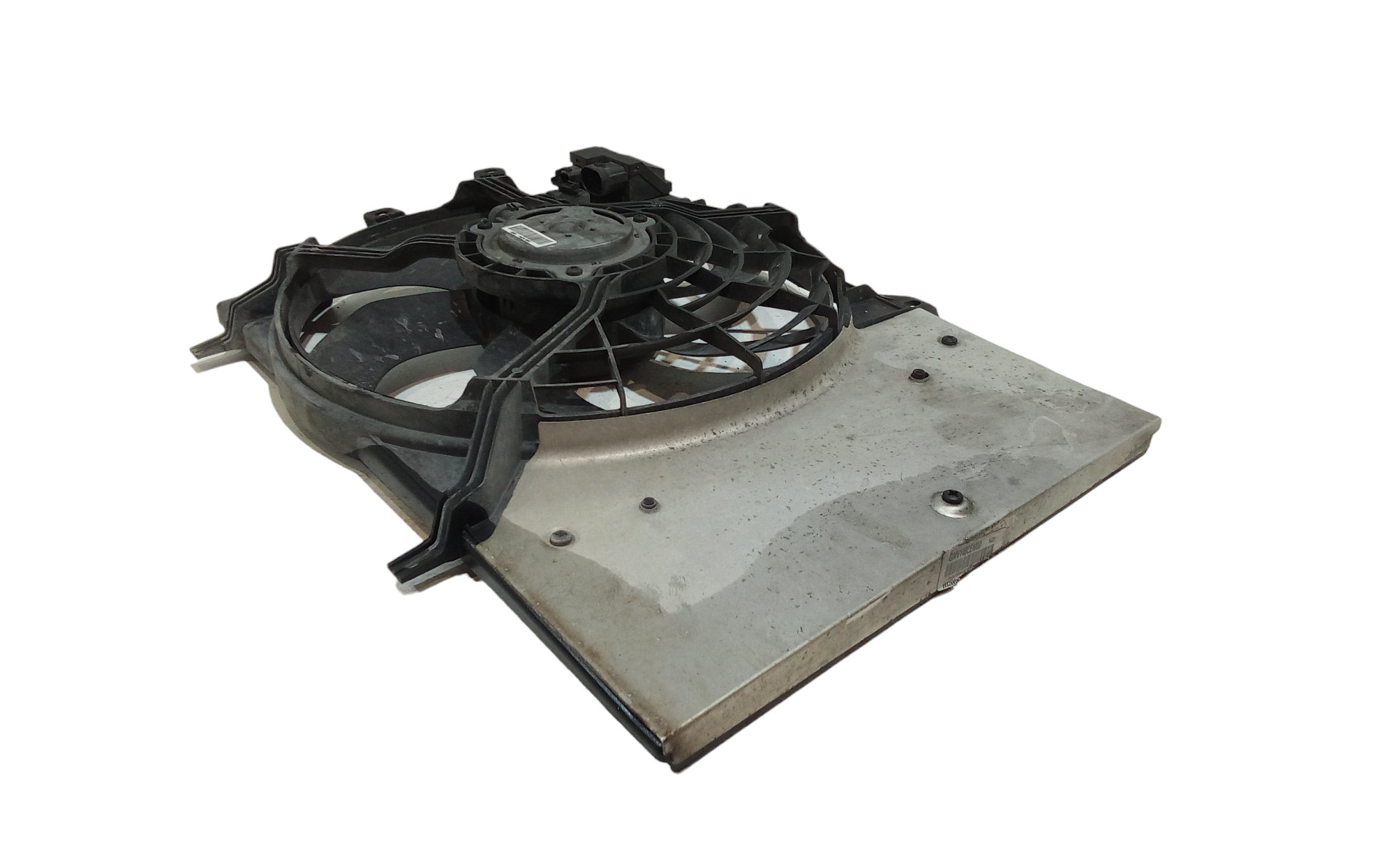 Elettroventola per Citroen C3 Picasso (08>) (2008 - In produzione)