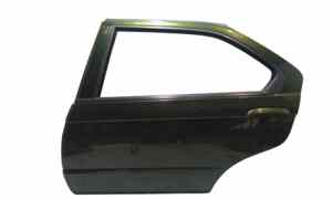 Portiera Posteriore Sinistra per Alfa Romeo 146 Serie (930_) (99>00) (1999 - 2000)