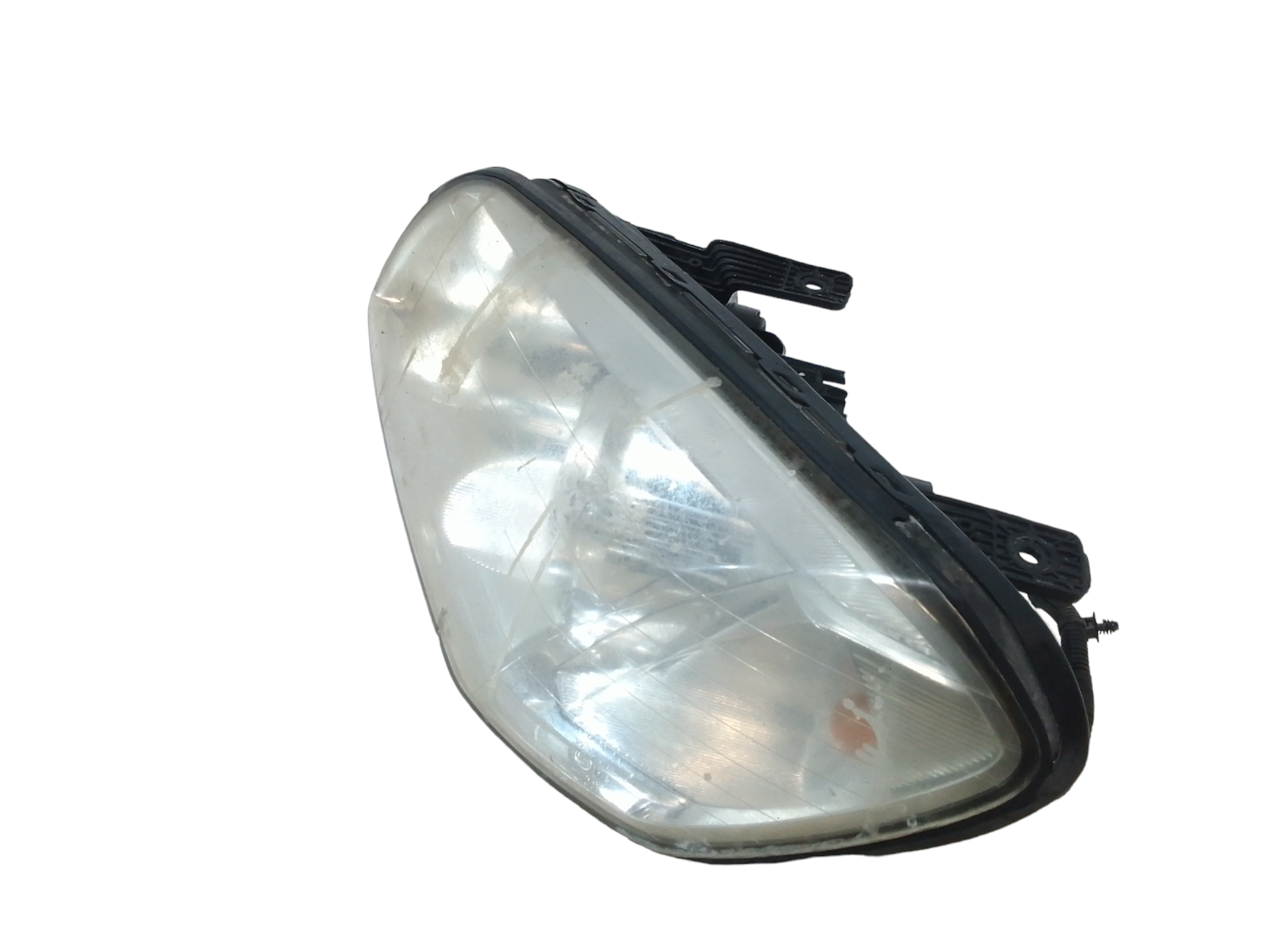 Faro anteriore Sinistro Guida per Chevrolet Captiva 1 Serie (2006 - In produzione)