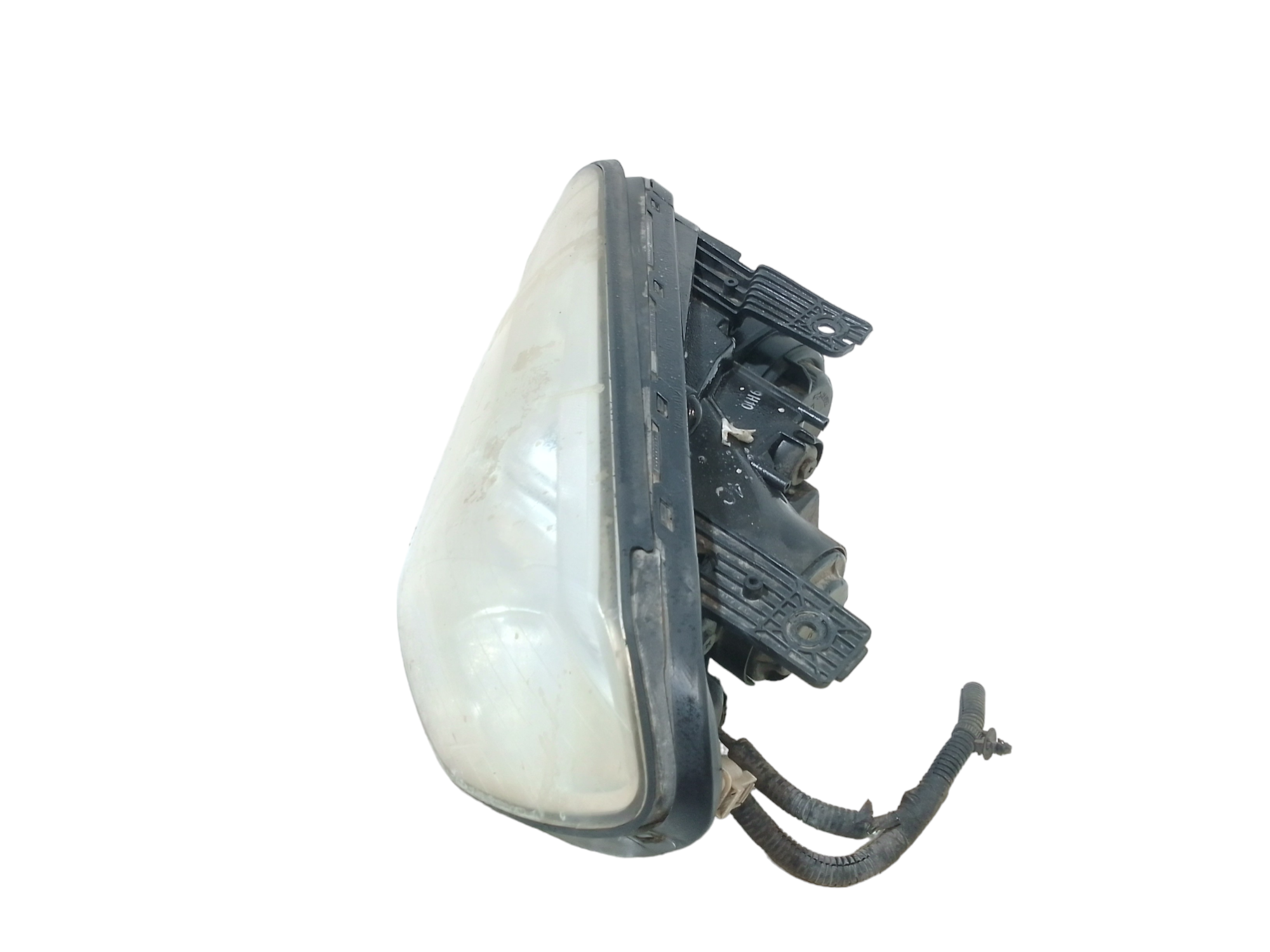 Faro anteriore Sinistro Guida per Chevrolet Captiva 1 Serie (2006 - In produzione)