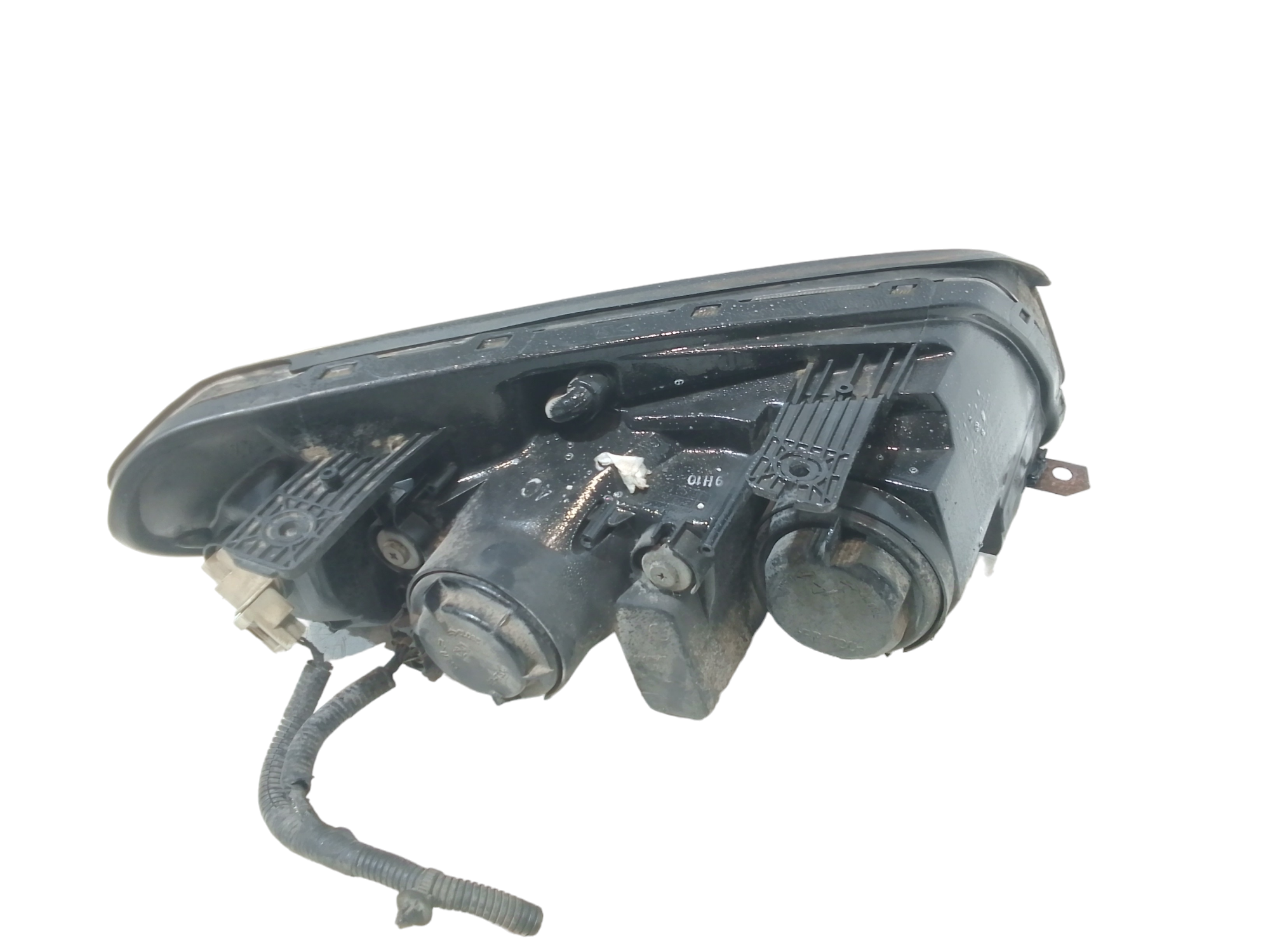 Faro anteriore Sinistro Guida per Chevrolet Captiva 1 Serie (2006 - In produzione)