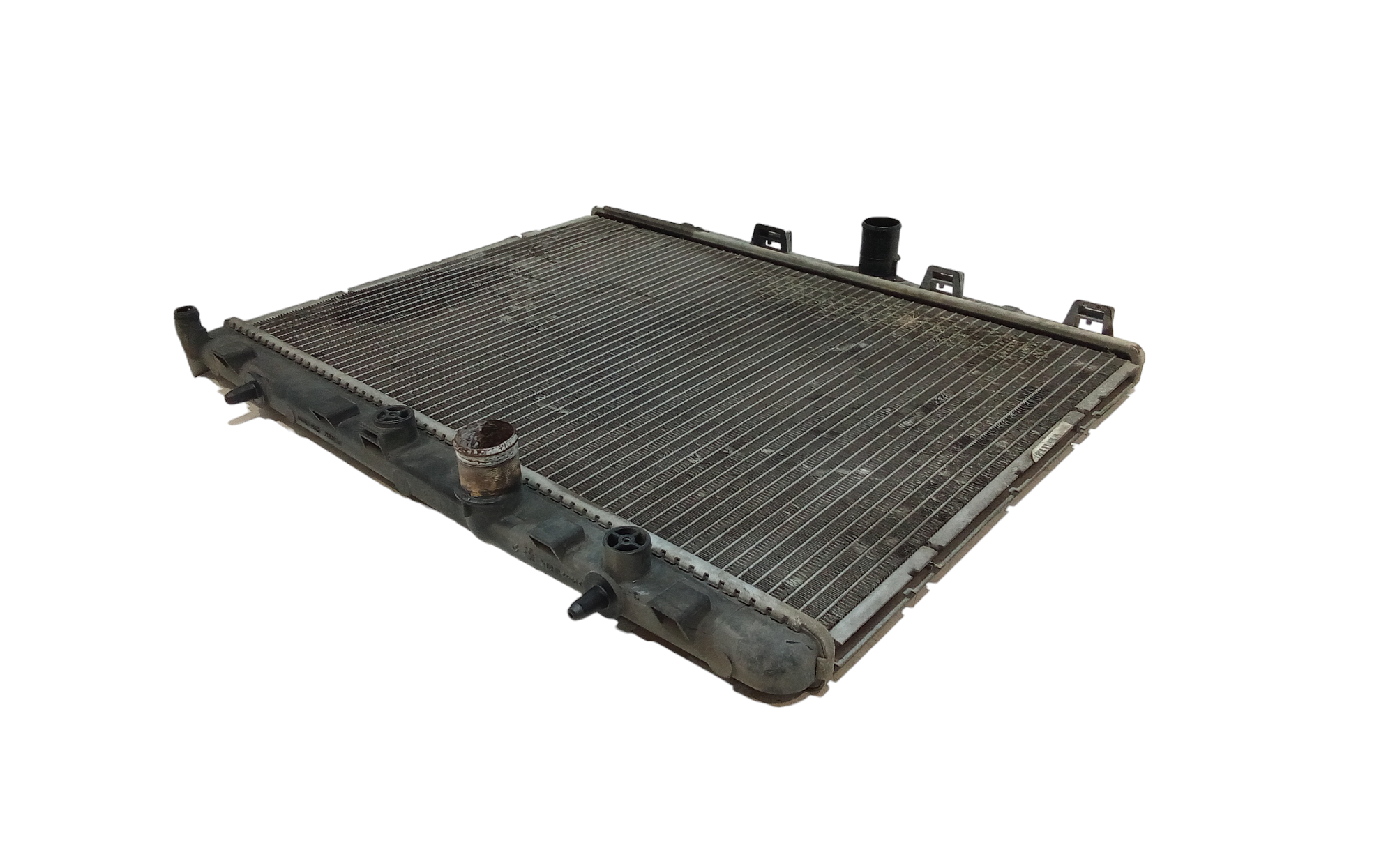 Radiatore acqua per Citroen C3 Picasso (08>) (2008 - In produzione)