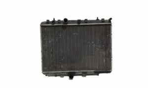 Radiatore acqua per Citroen C3 Picasso (08>) (2008 - In produzione)