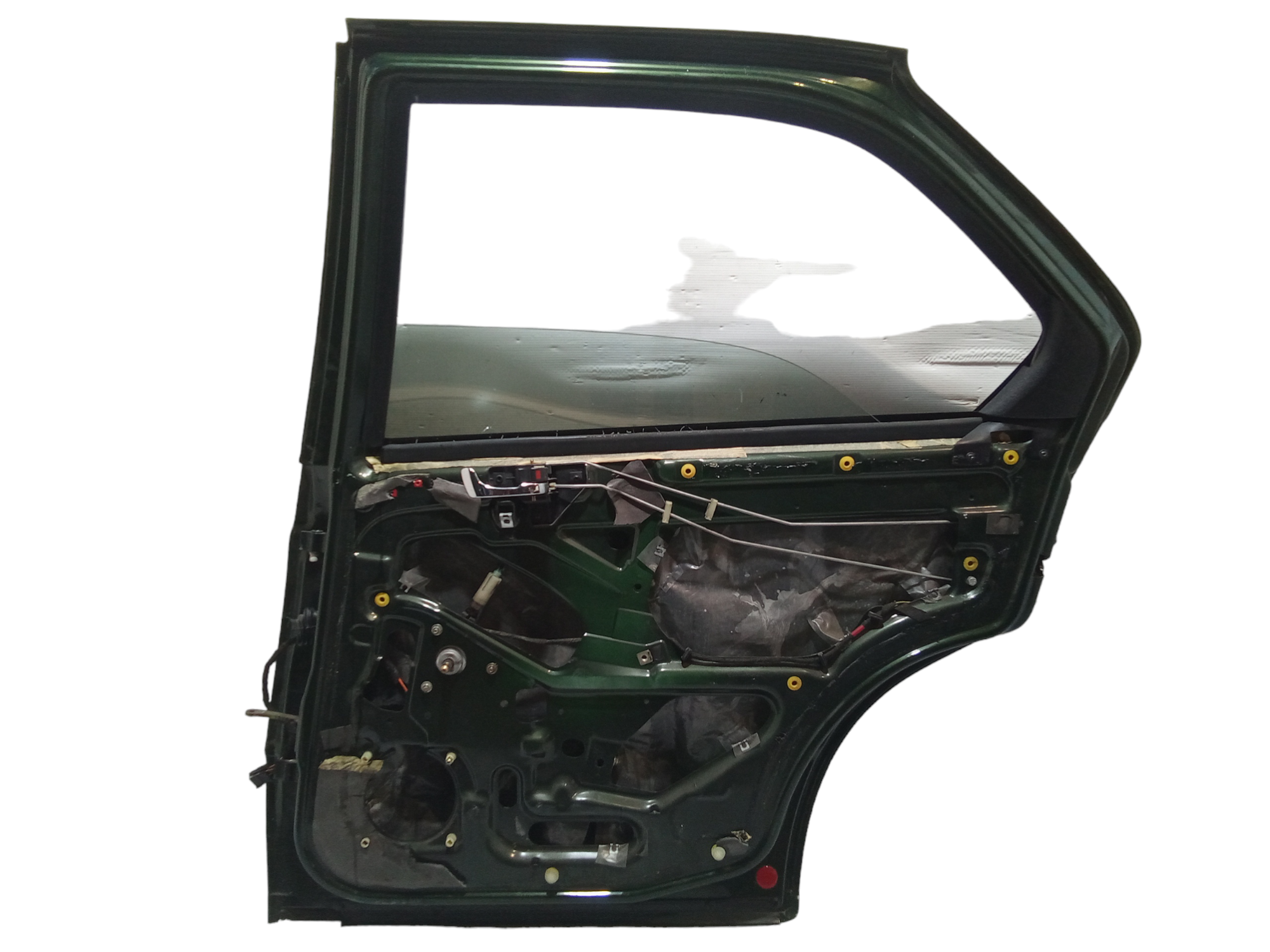 Portiera Posteriore Destra per Alfa Romeo 146 Serie (930_) (99>00) (1999 - 2000)