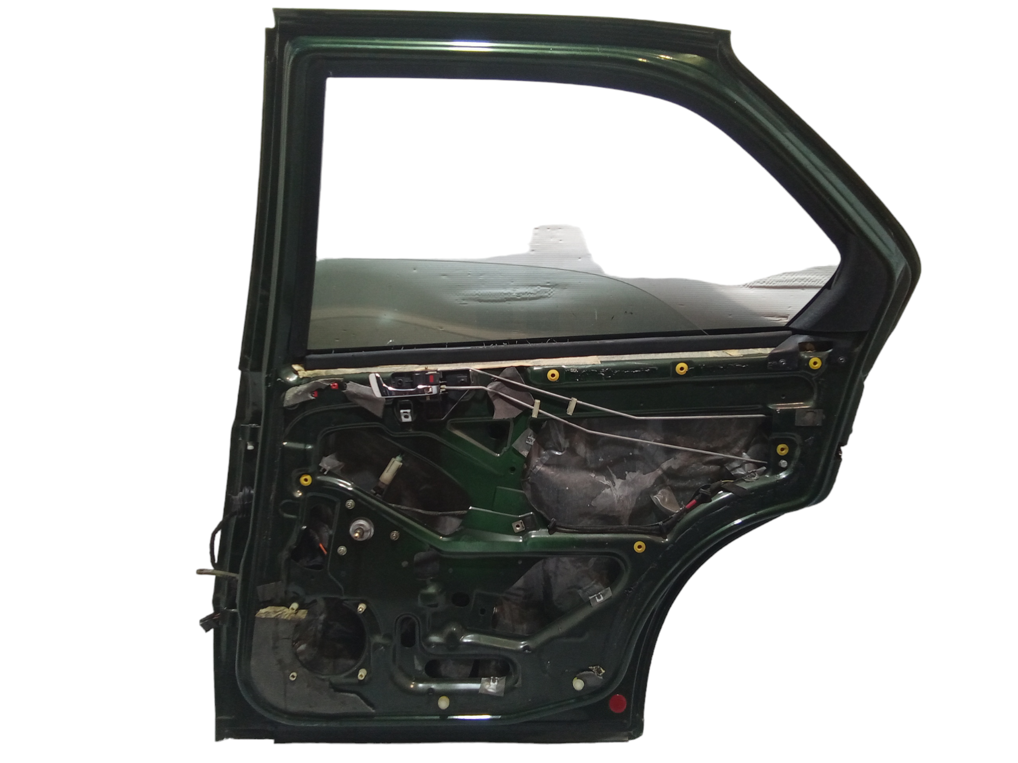 Portiera Posteriore Destra per Alfa Romeo 146 Serie (930_) (99>00) (1999 - 2000)