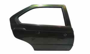 Portiera Posteriore Destra per Alfa Romeo 146 Serie (930_) (99>00) (1999 - 2000)