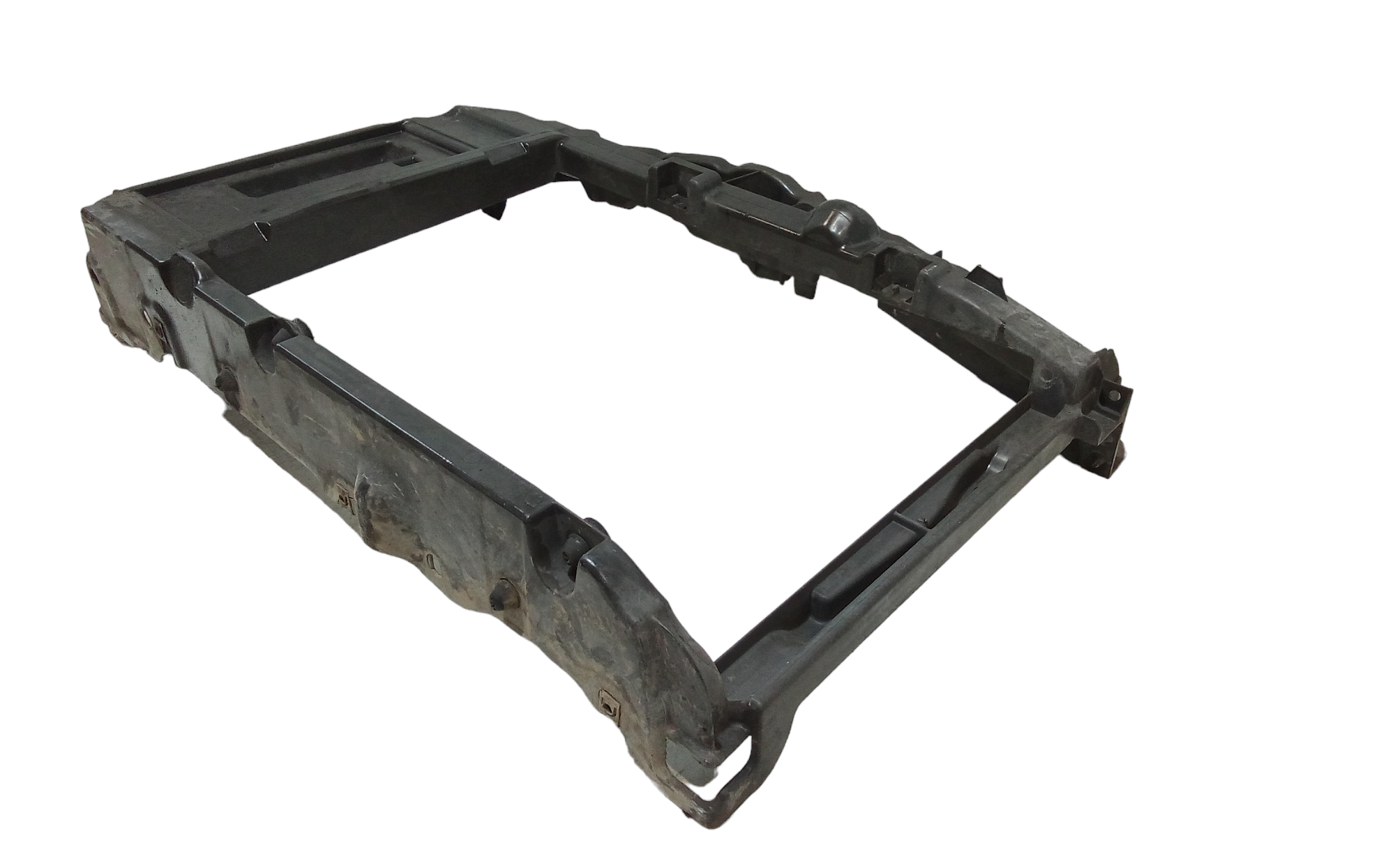 Calandra per Citroen C3 Picasso (08>) (2008 - In produzione)