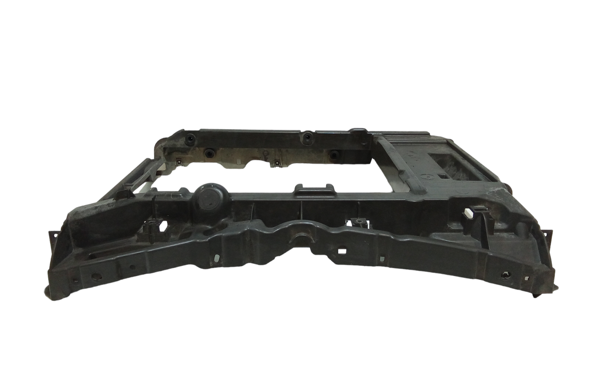 Calandra per Citroen C3 Picasso (08>) (2008 - In produzione)