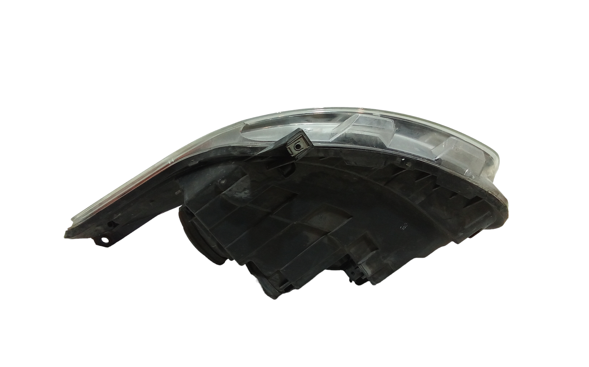 Faro anteriore Destro Passeggero per Citroen C3 Picasso (08>) (2008 - In produzione)