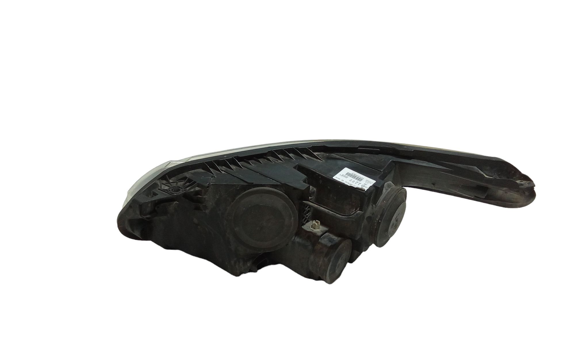 Faro anteriore Destro Passeggero per Citroen C3 Picasso (08>) (2008 - In produzione)