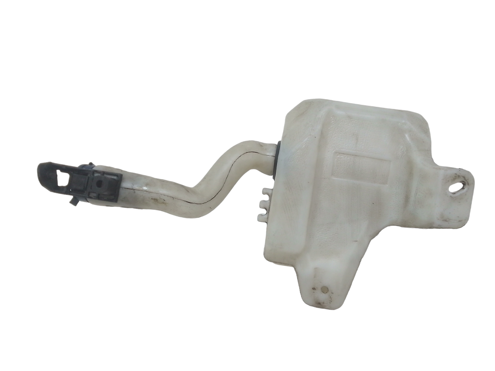 Vaschetta Tergi ant per Fiat Punto Evo (2009 - 2012)