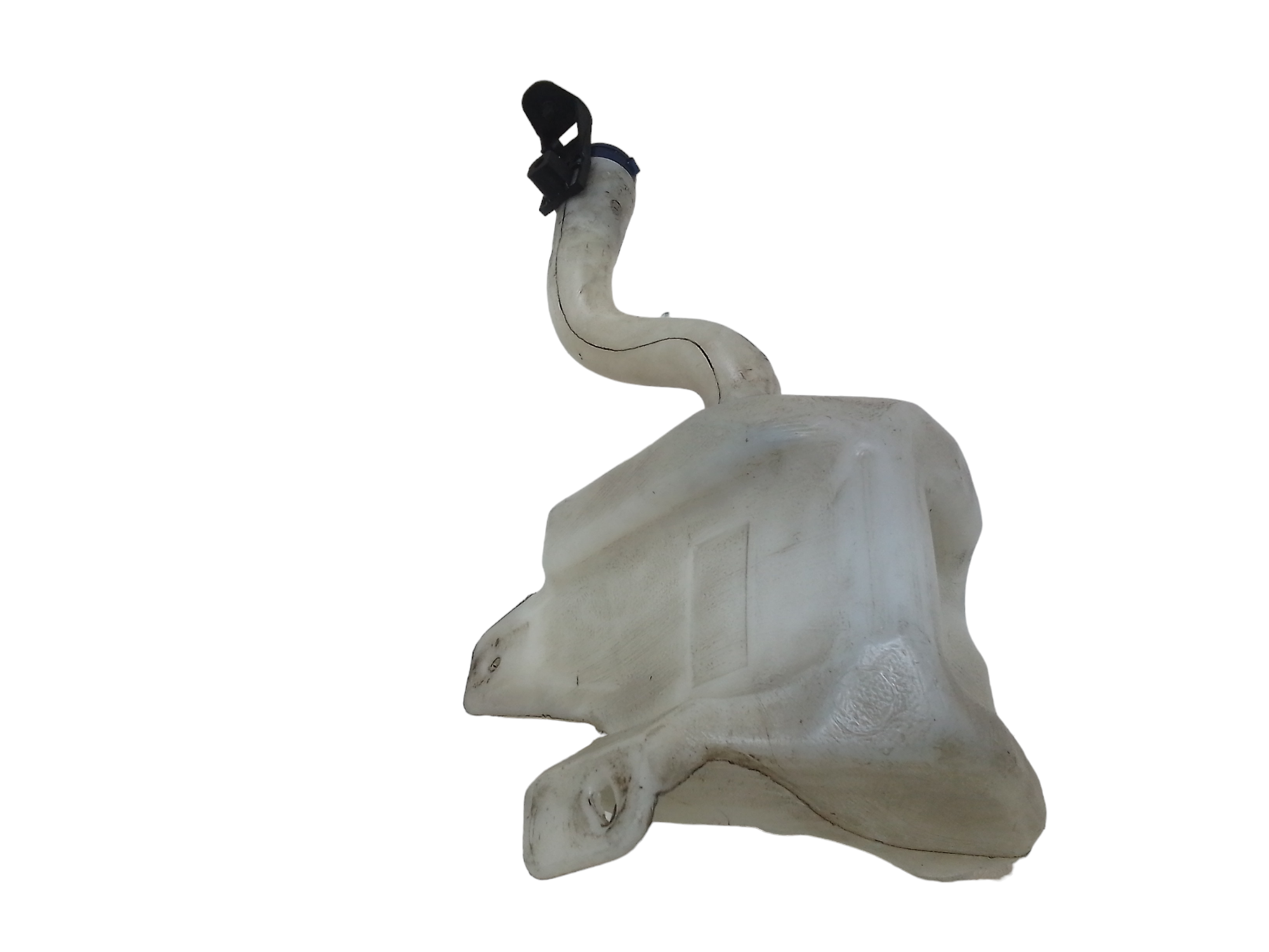 Vaschetta Tergi ant per Fiat Punto Evo (2009 - 2012)