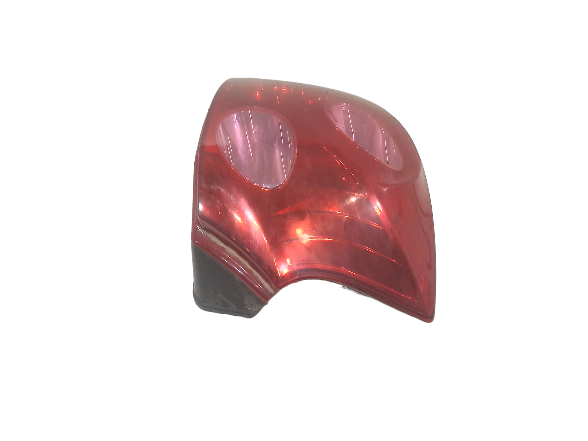 Stop fanale Posteriore sinistro lato Guida per Kia Cee d 1 Serie (2006 - 2012)