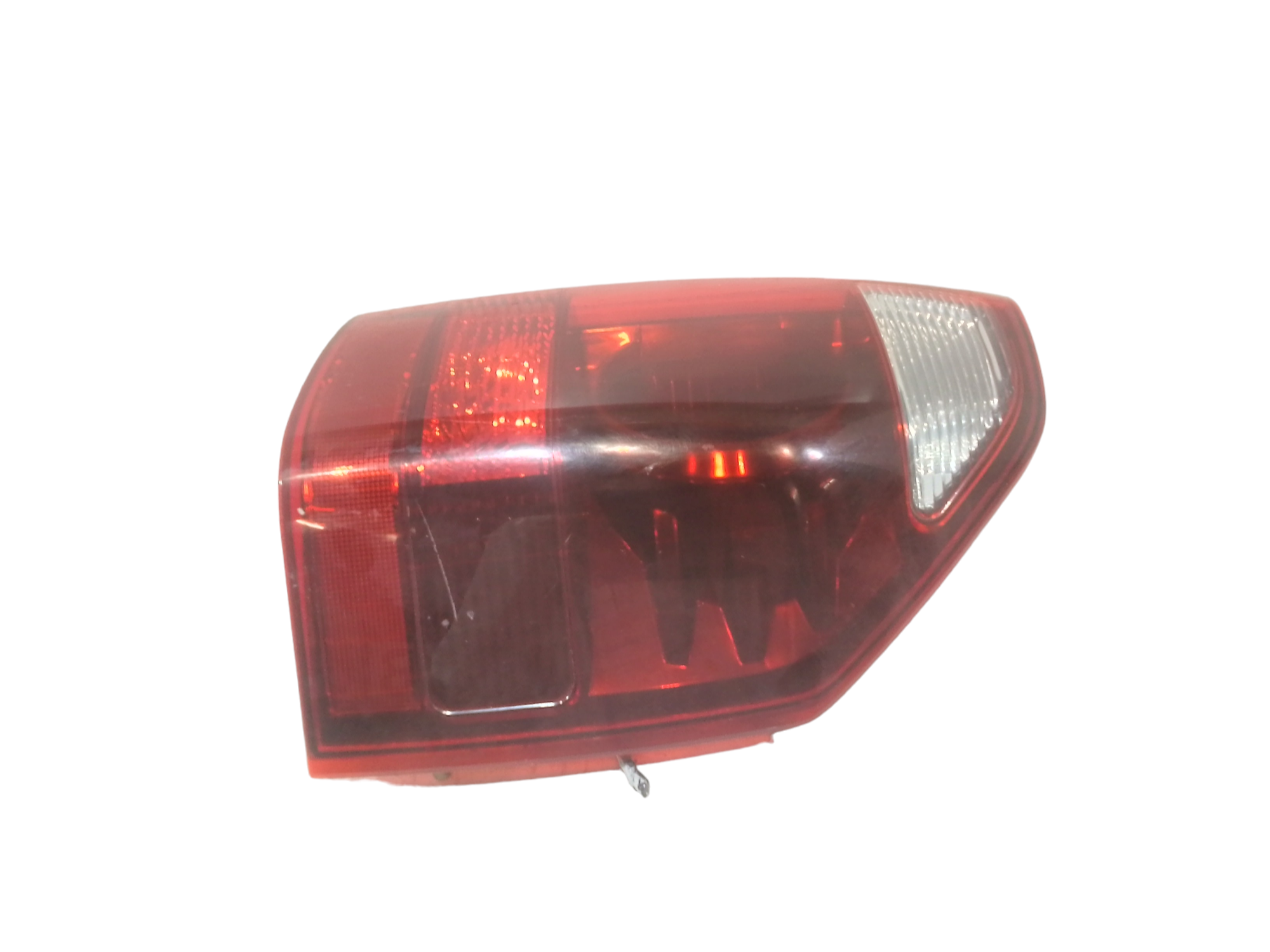 Stop fanale posteriore Destro Passeggero per Mitsubishi Pajero 5 Serie (2003 - 2006)