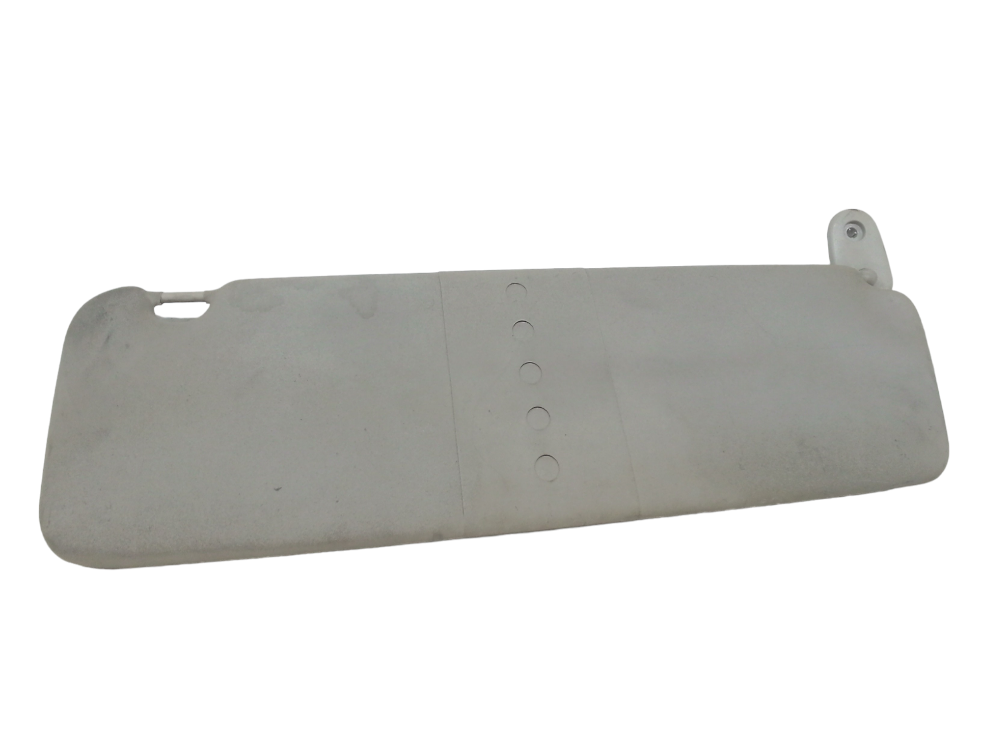 Parasole aletta Lato Passeggero per Renault Trafic Serie (2014 - In produzione)