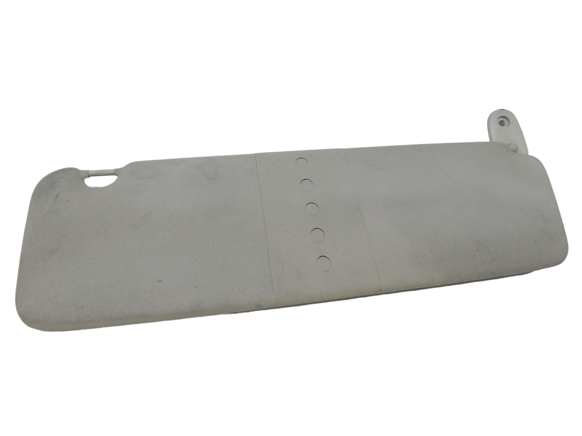 Parasole aletta Lato Passeggero per Renault Trafic Serie (2014 - In produzione)