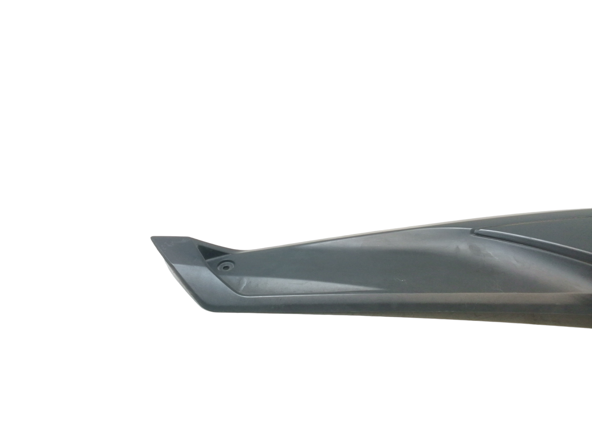 Fianchetto carena SX per Yamaha X-Max 400cc (2013 - 2016)