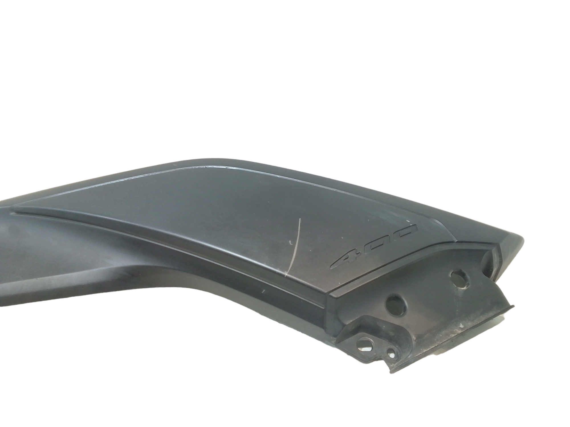 Fianchetto carena SX per Yamaha X-Max 400cc (2013 - 2016)