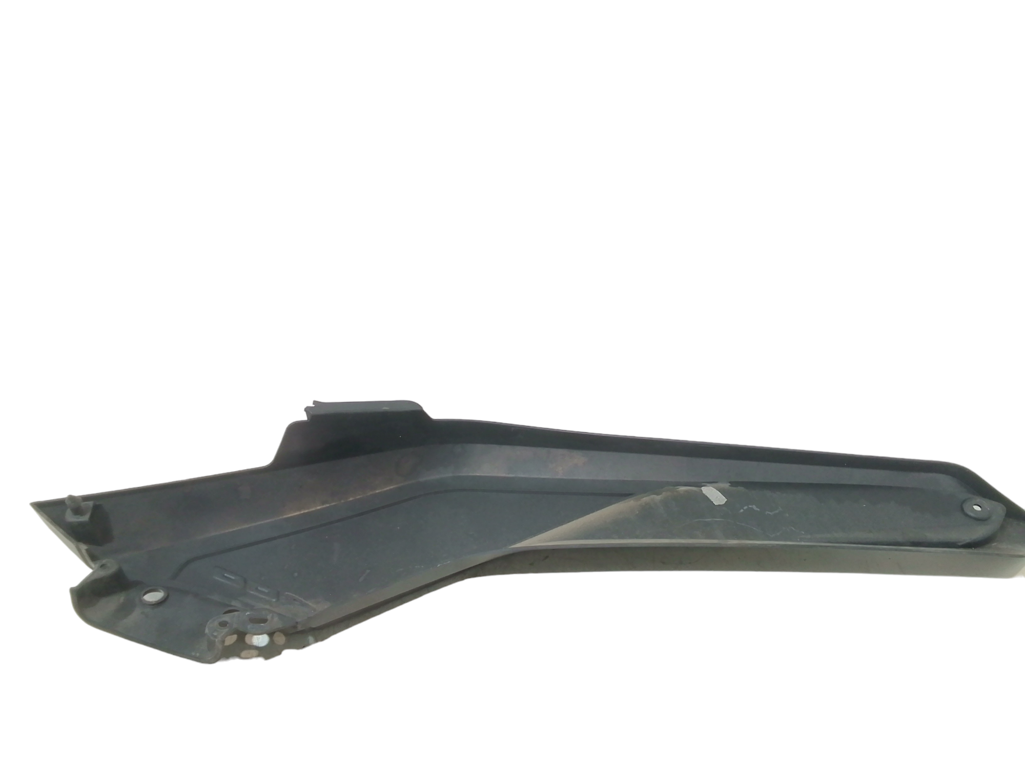 Fianchetto carena SX per Yamaha X-Max 400cc (2013 - 2016)