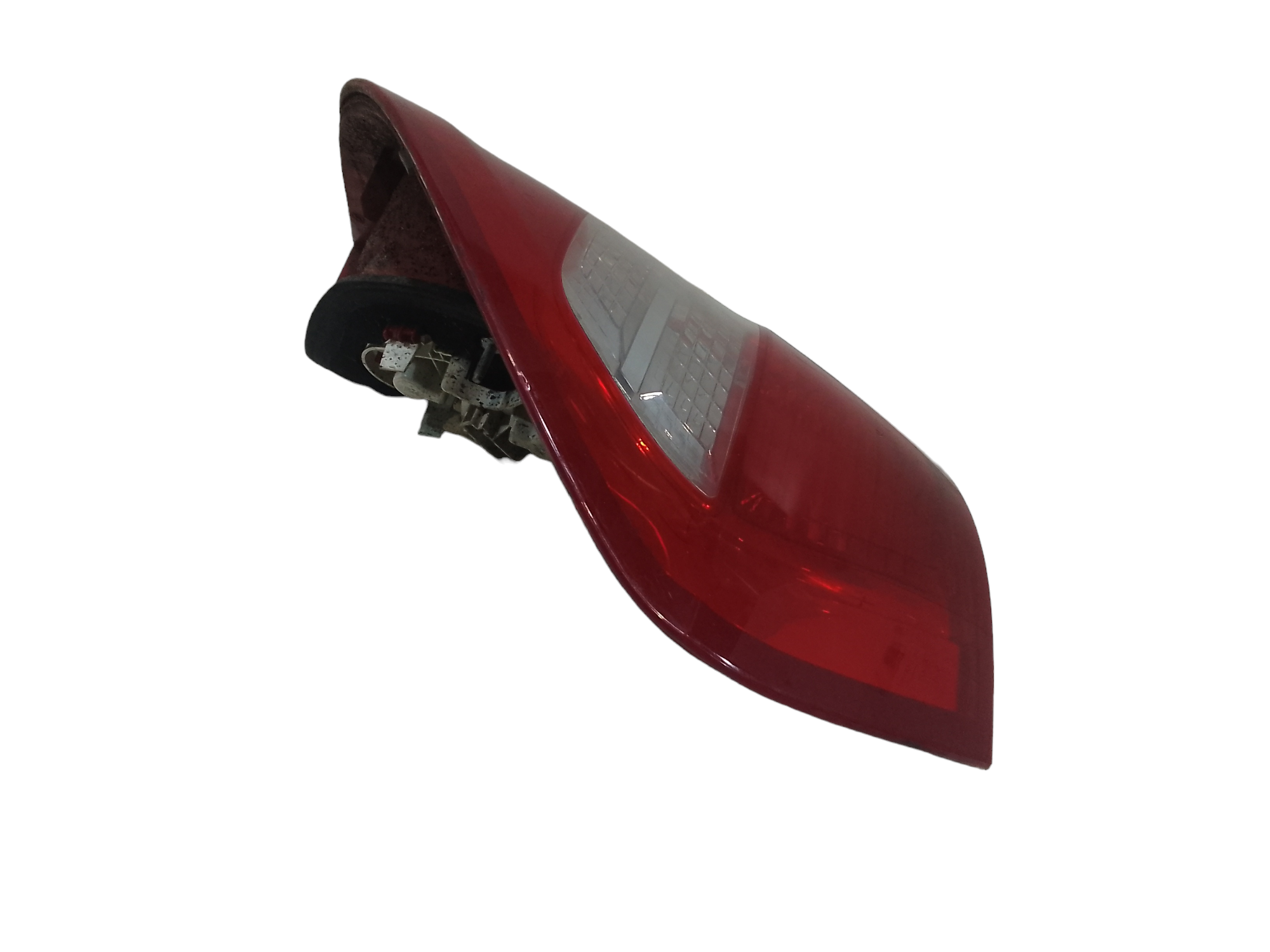 Stop fanale posteriore Destro Passeggero per Mercedes Classe A W169 4 Serie (2008 - In produzione)